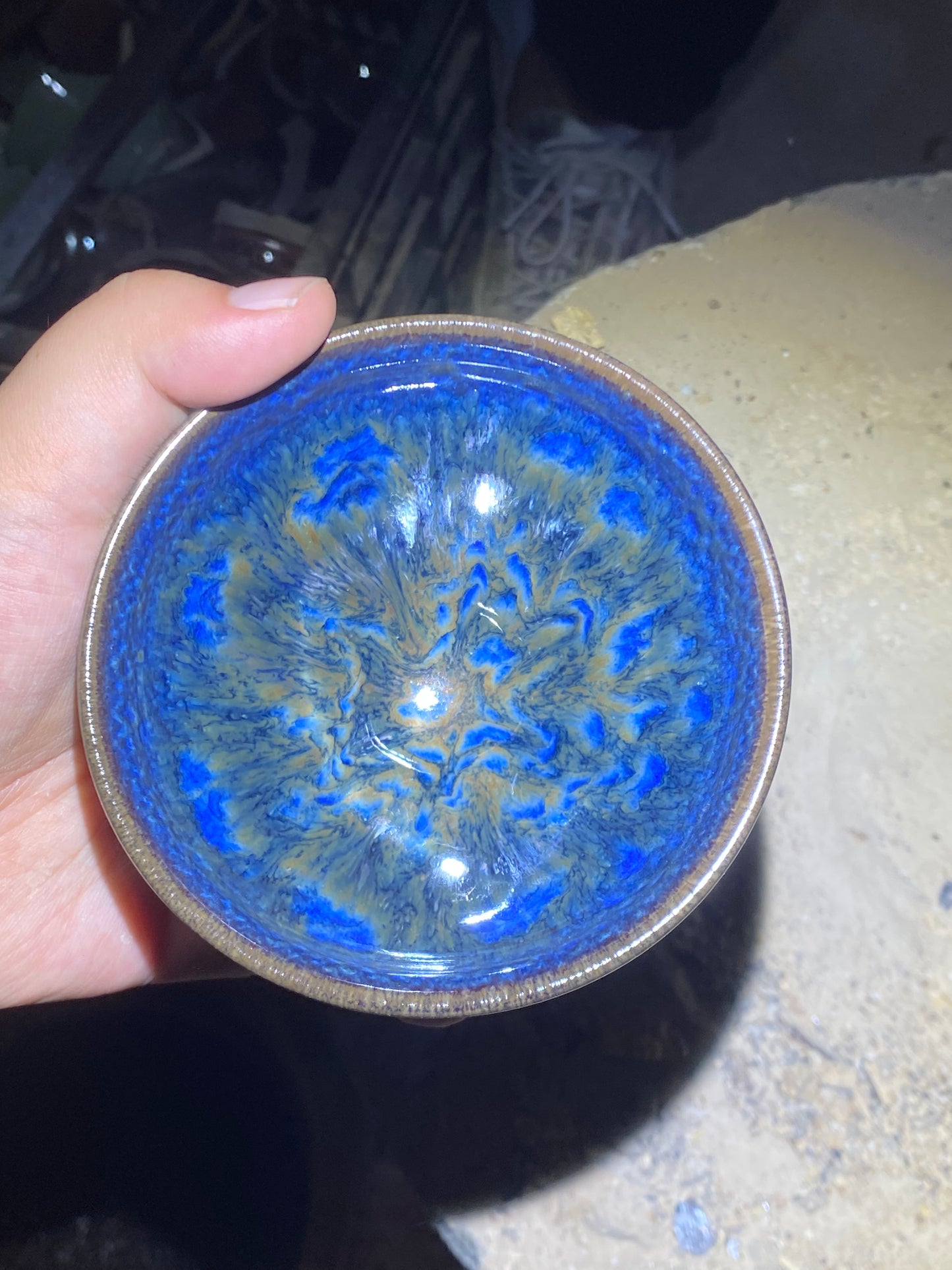 kiln open 11.2