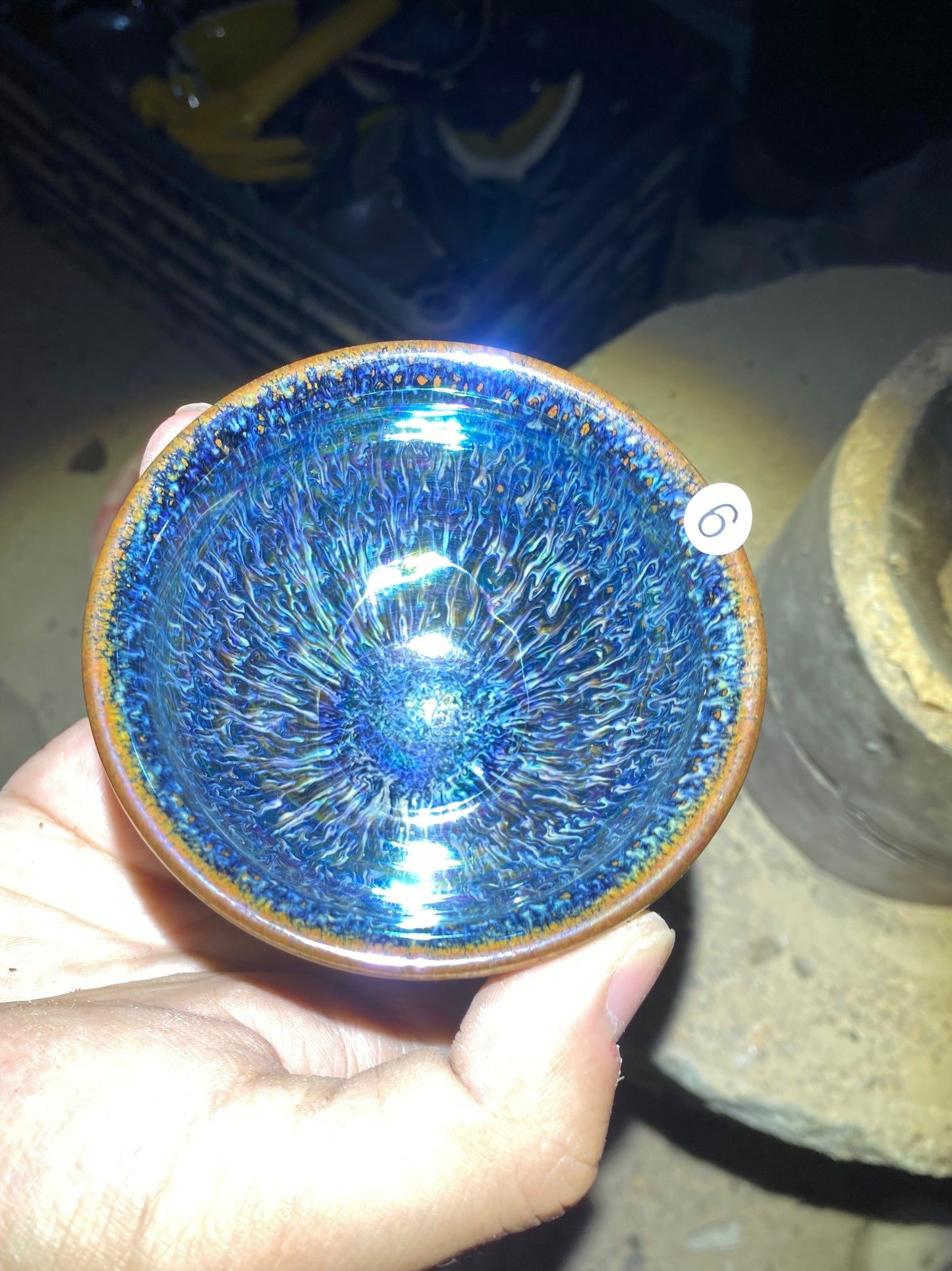 kiln open 11.3