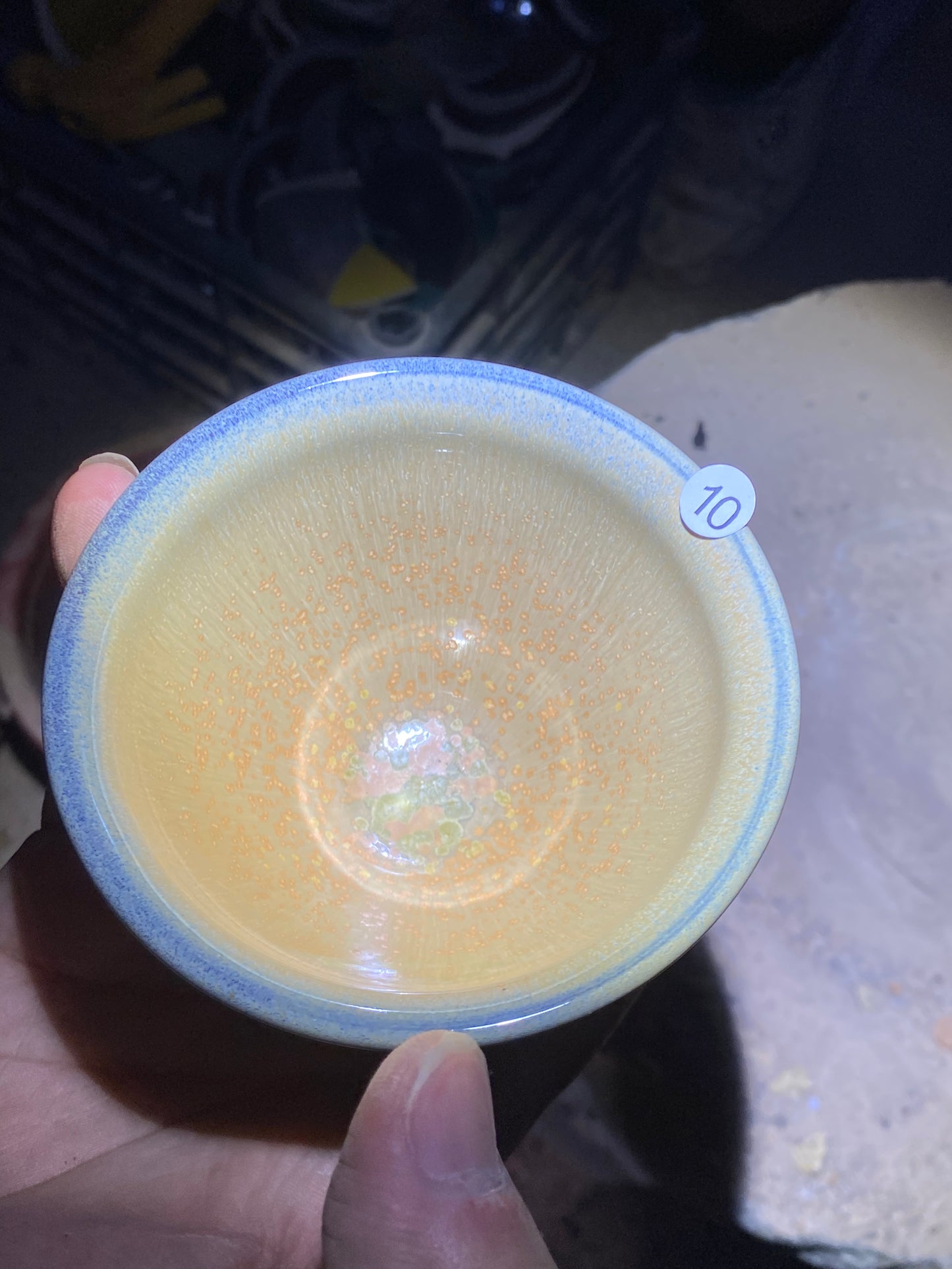 kiln open 11.3