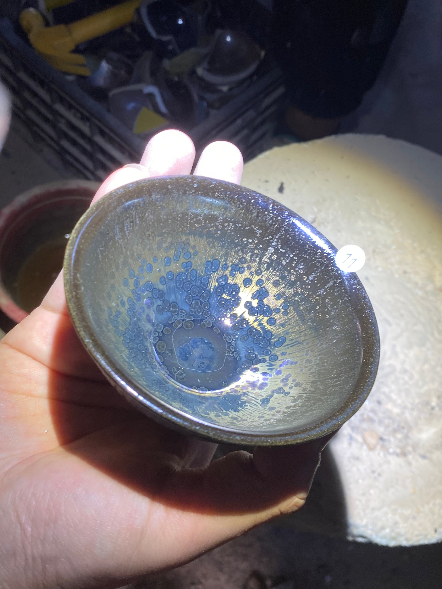 kiln open 11.3