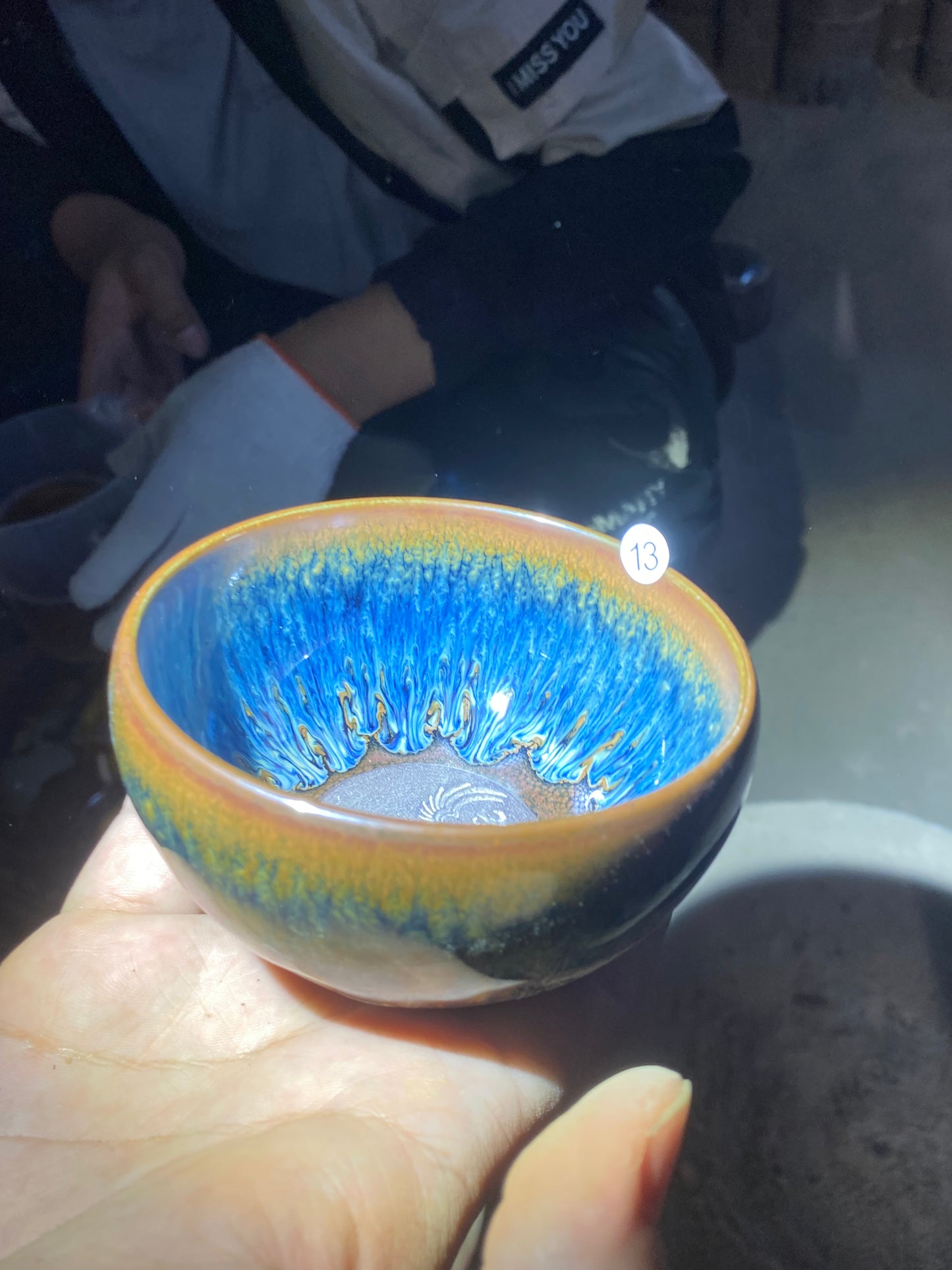 kiln open 11.3