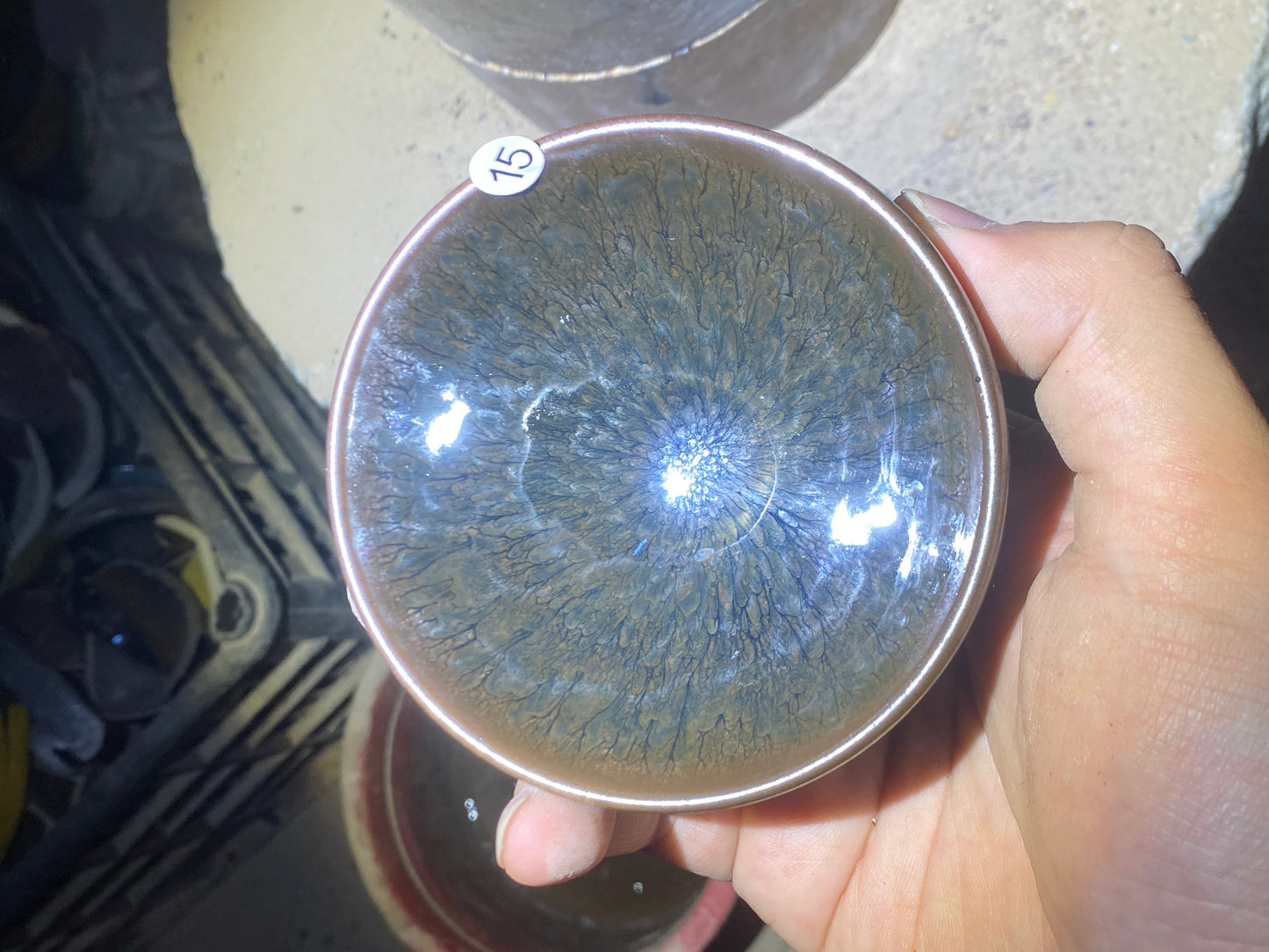 kiln open 11.3