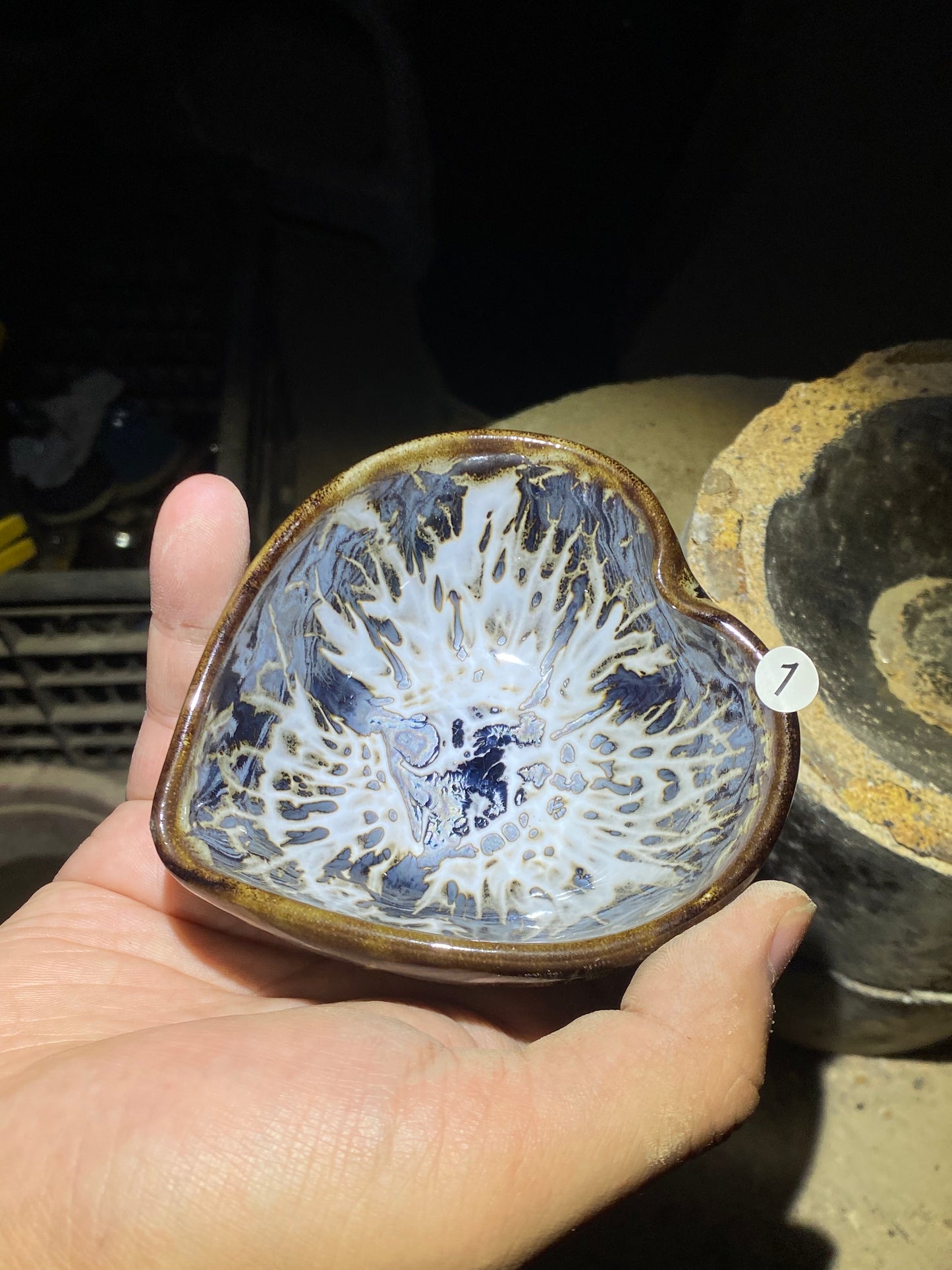 kiln open 11.4