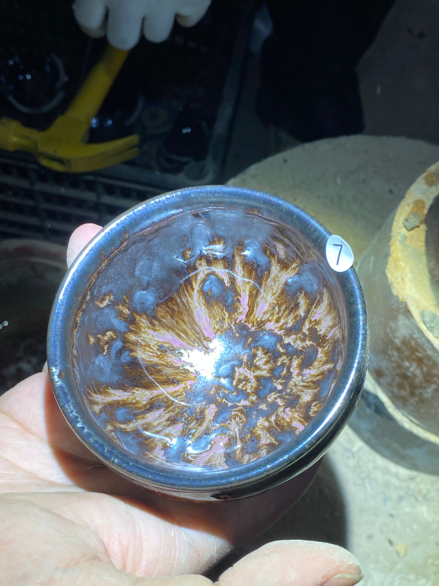 kiln open 11.4