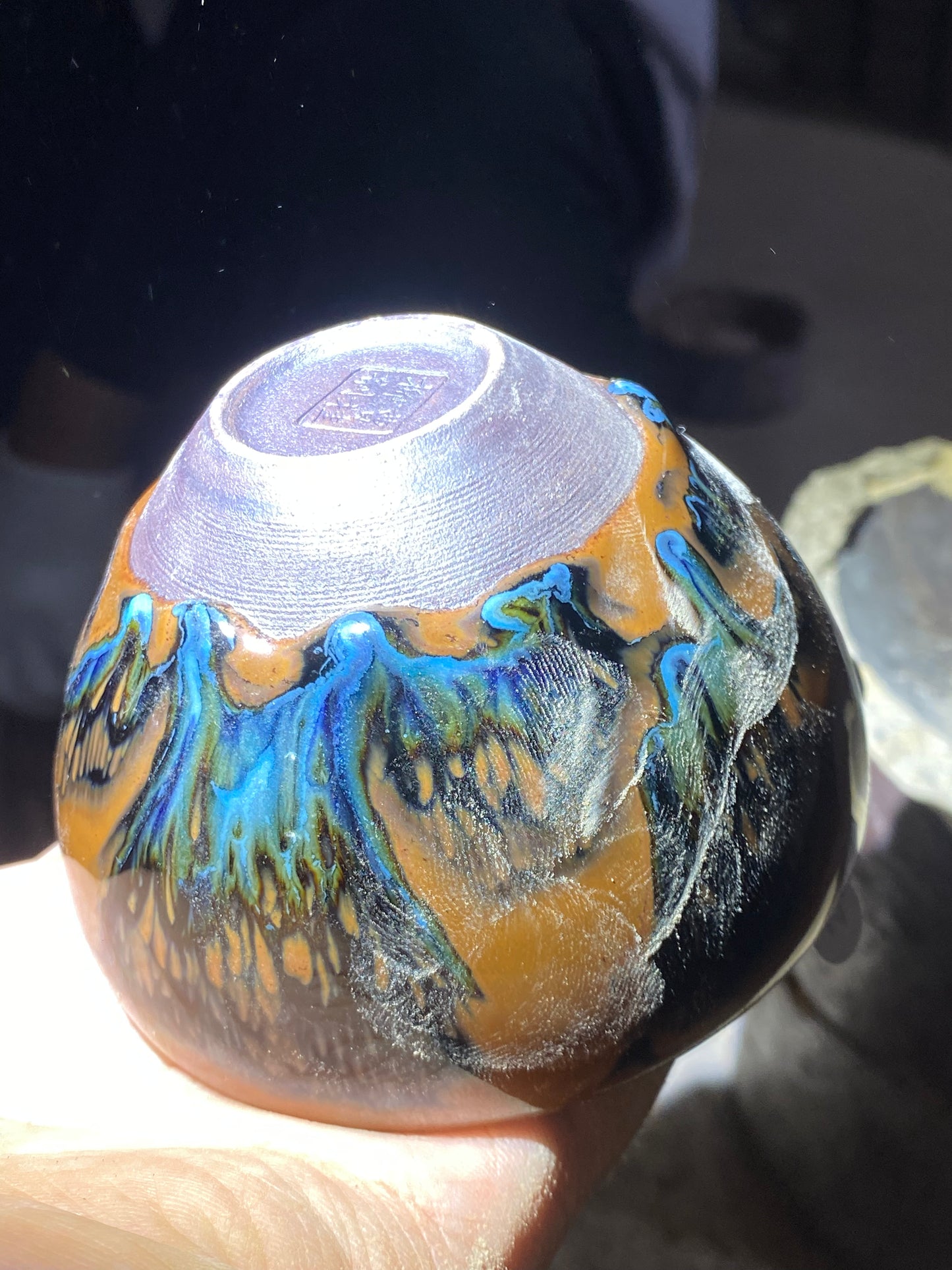 kiln open 11.4