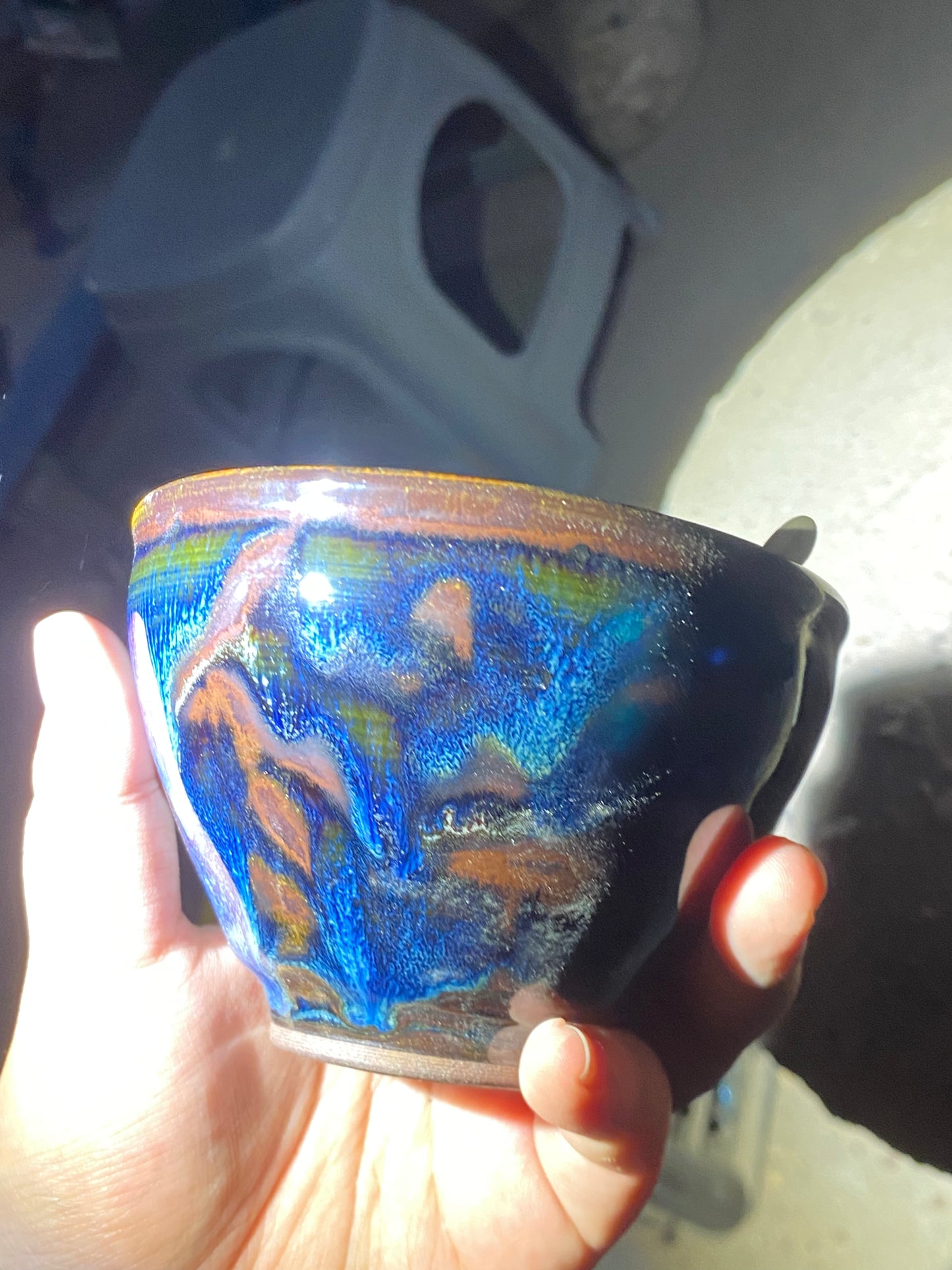 kiln open 11.5