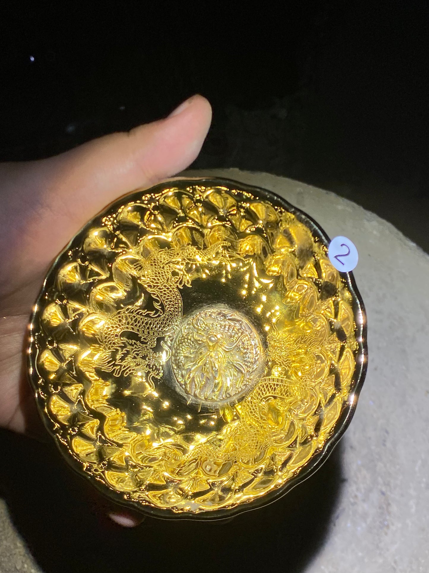 kiln open 11.5