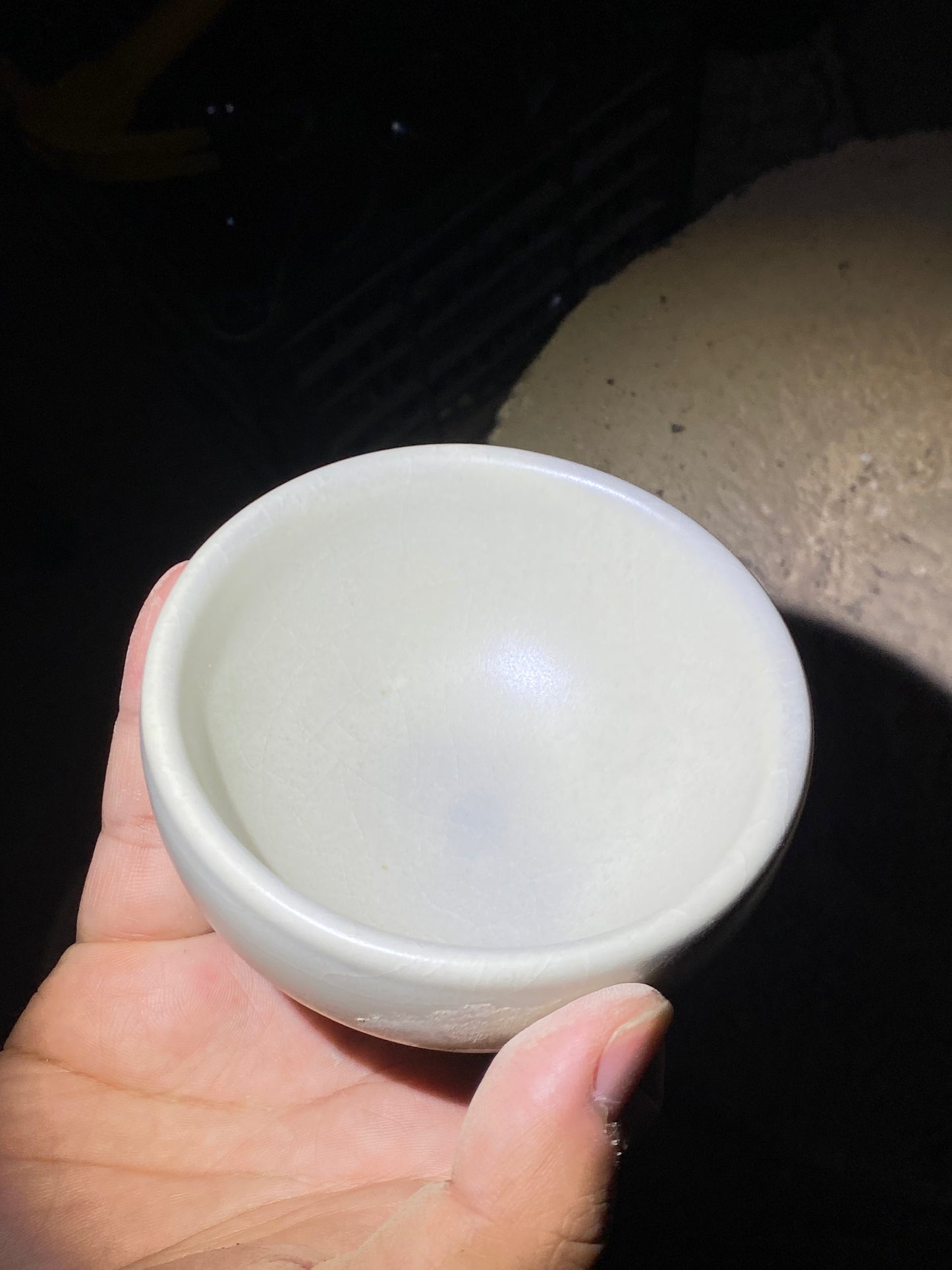 kiln open 11.5