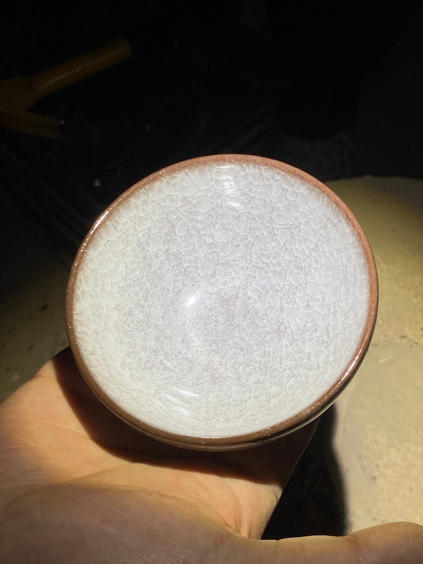 kiln open 11.5