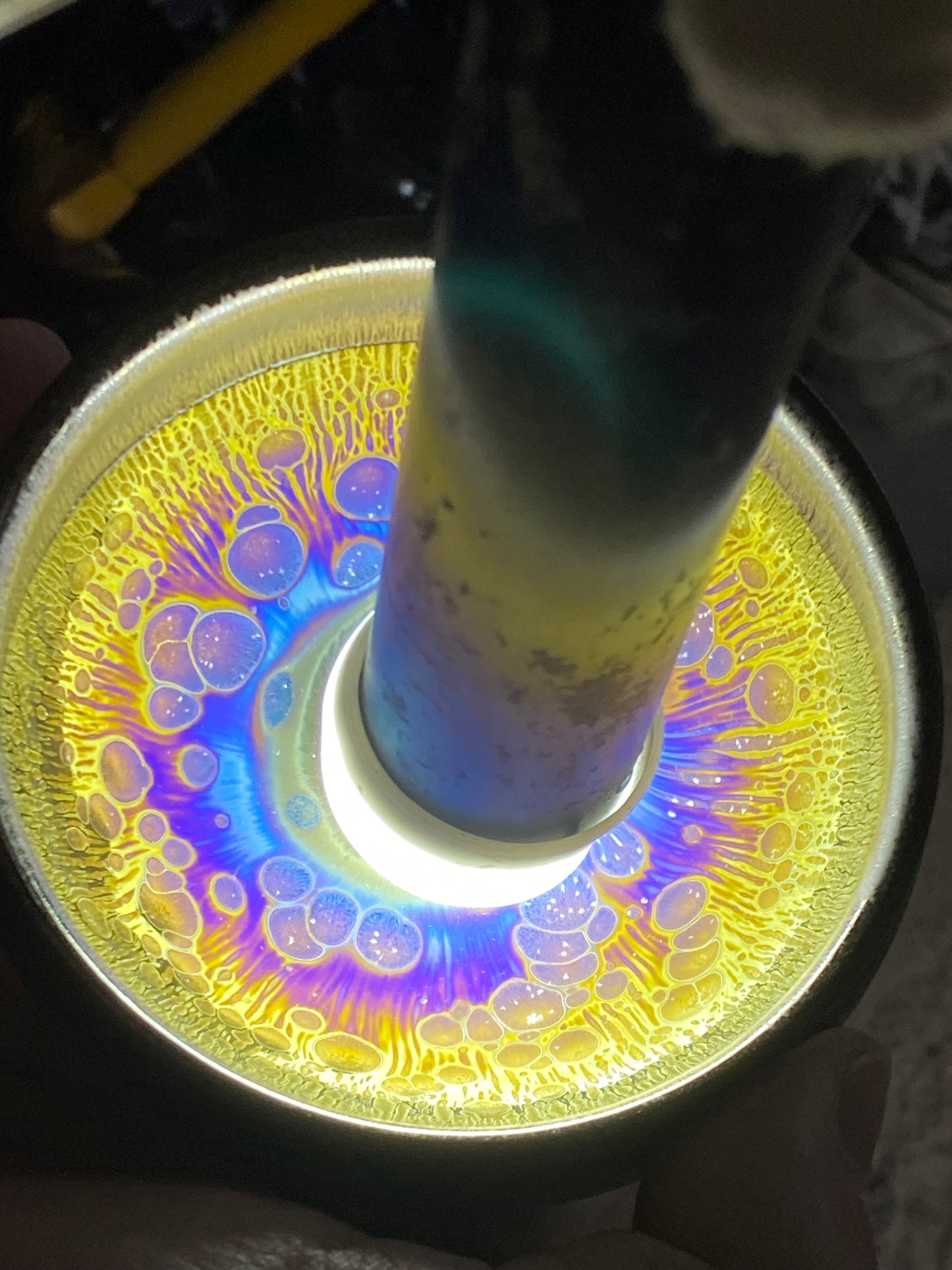 kiln open 11.5