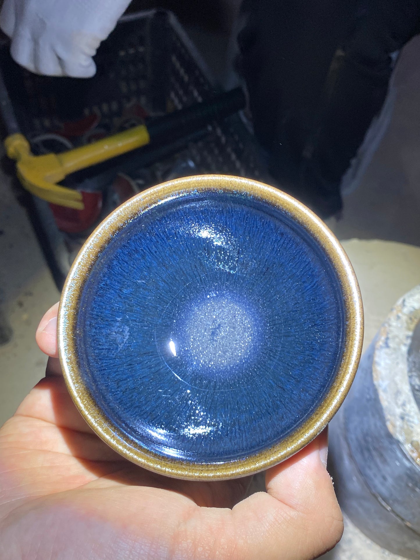 kiln open 11.5