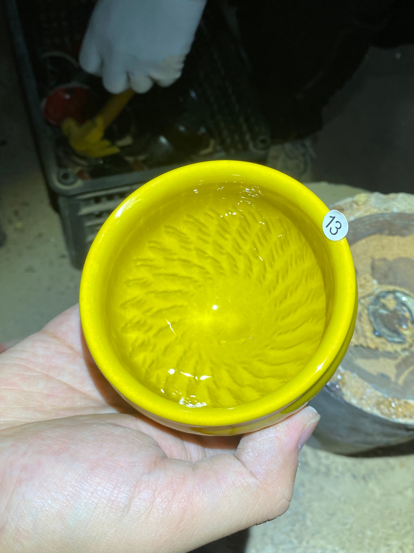 kiln open 11.5