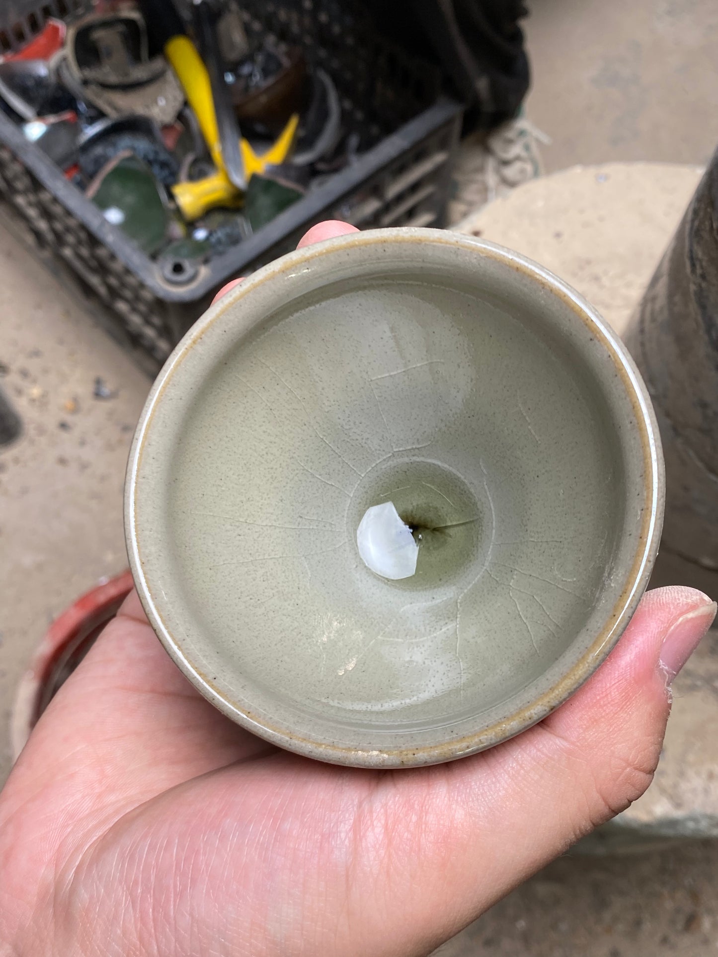 kiln open 11.5