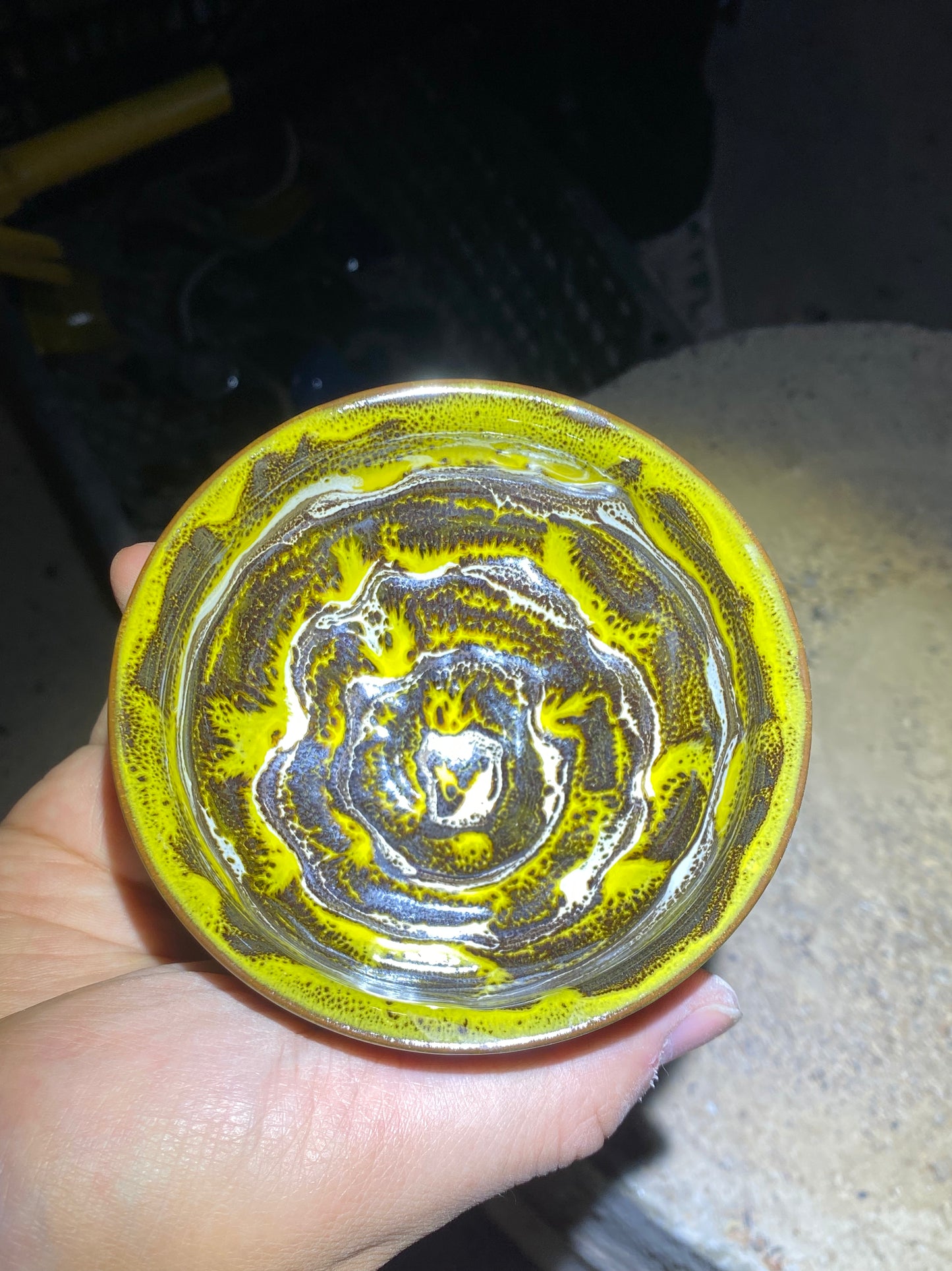 kiln open 11.6