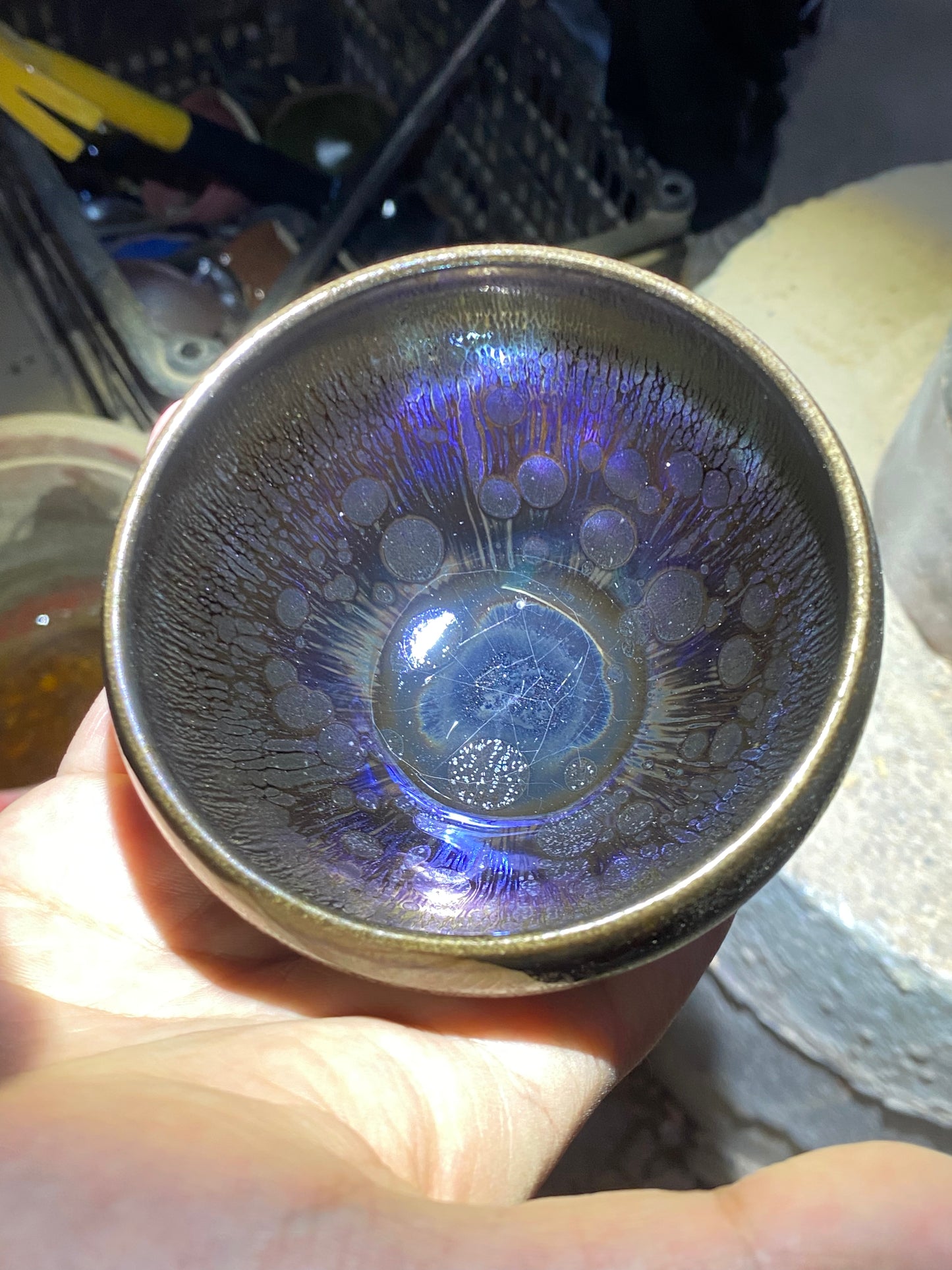kiln open 11.7