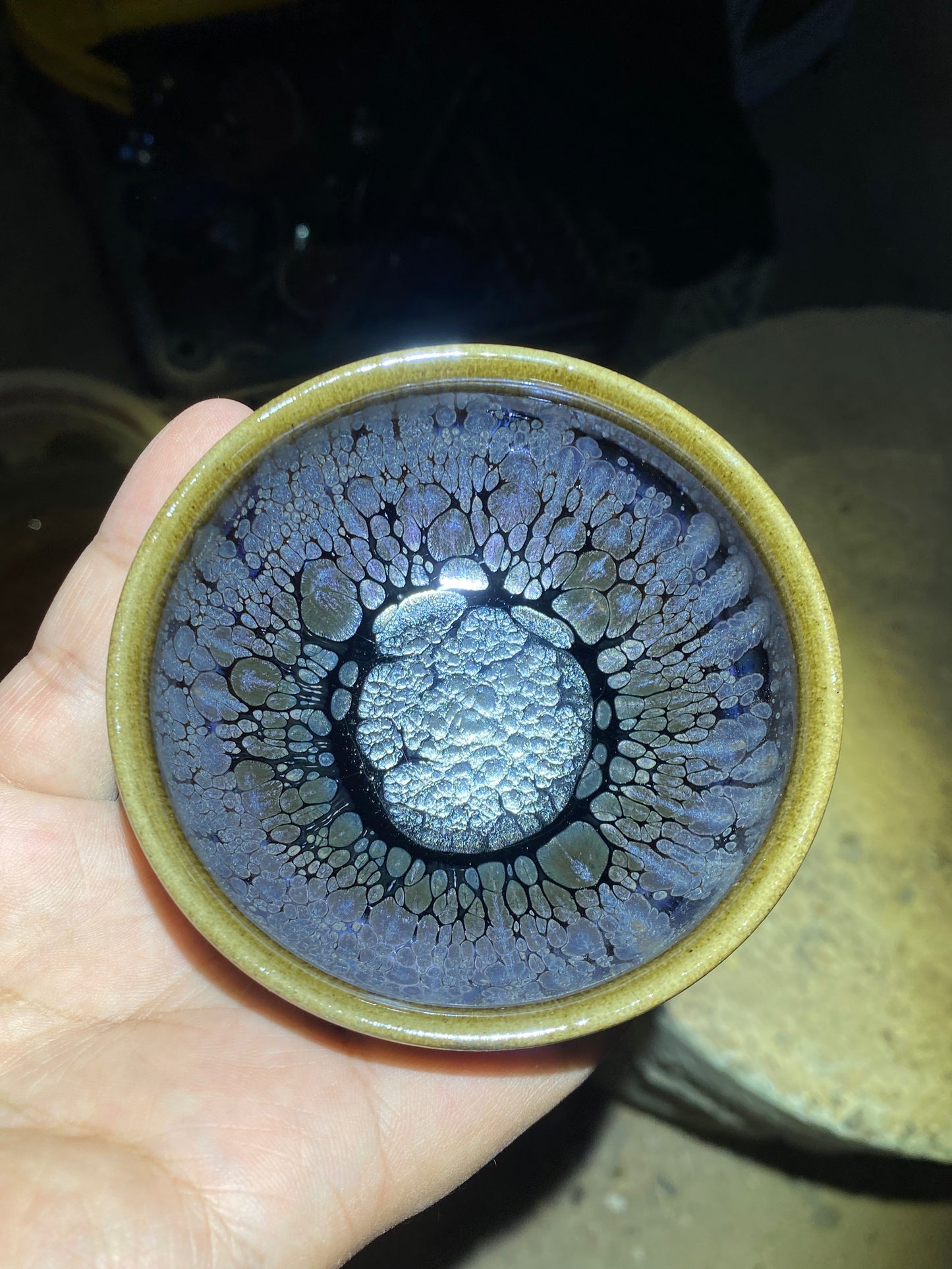 kiln open 11.7