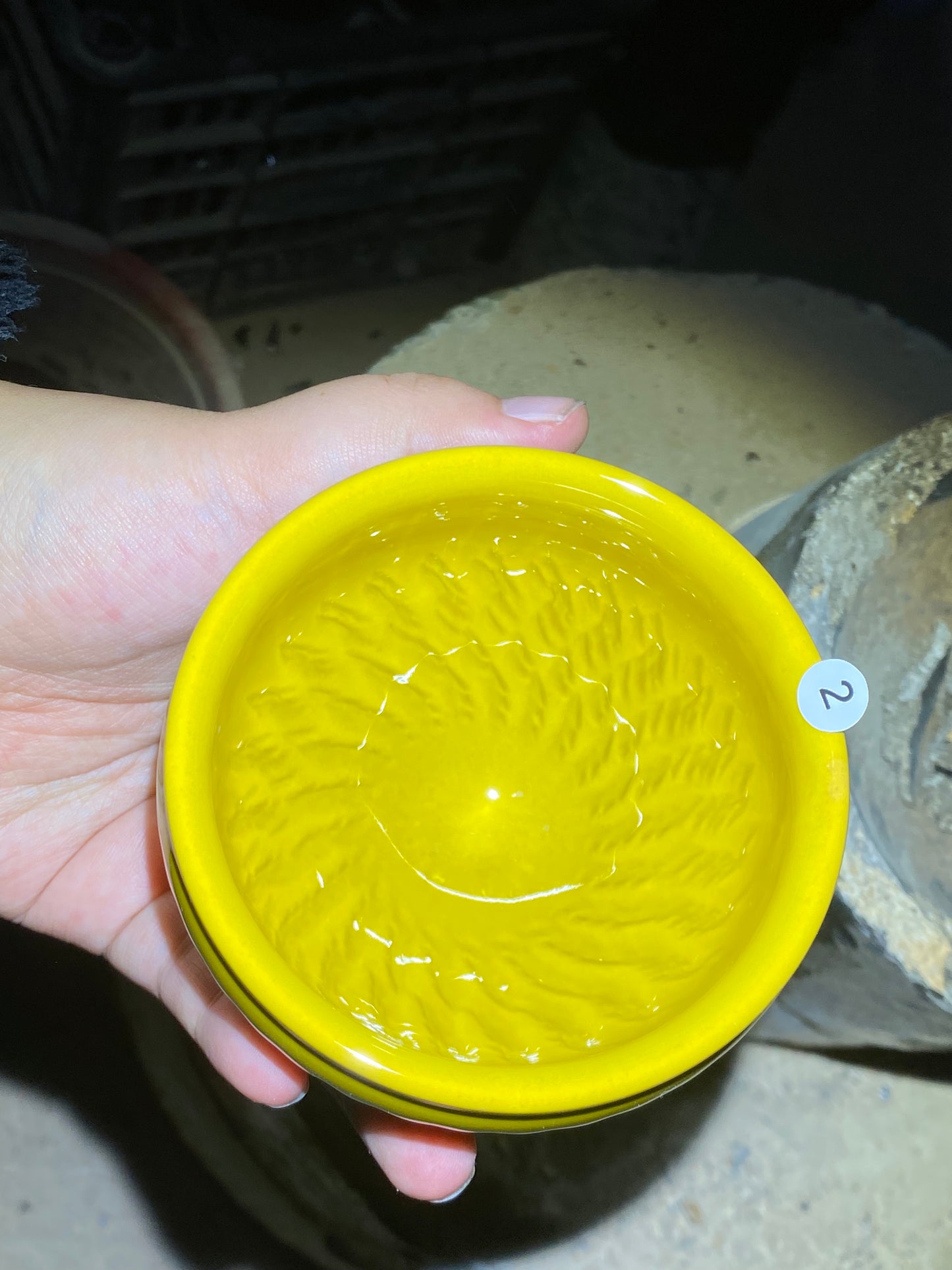 kiln open 11.8