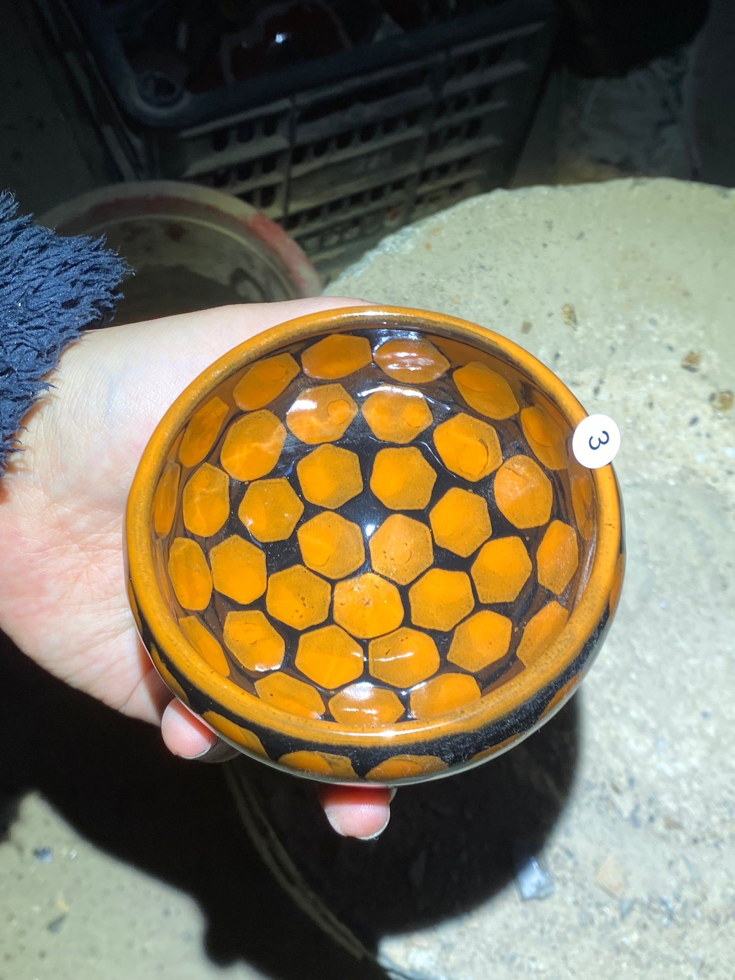 kiln open 11.8