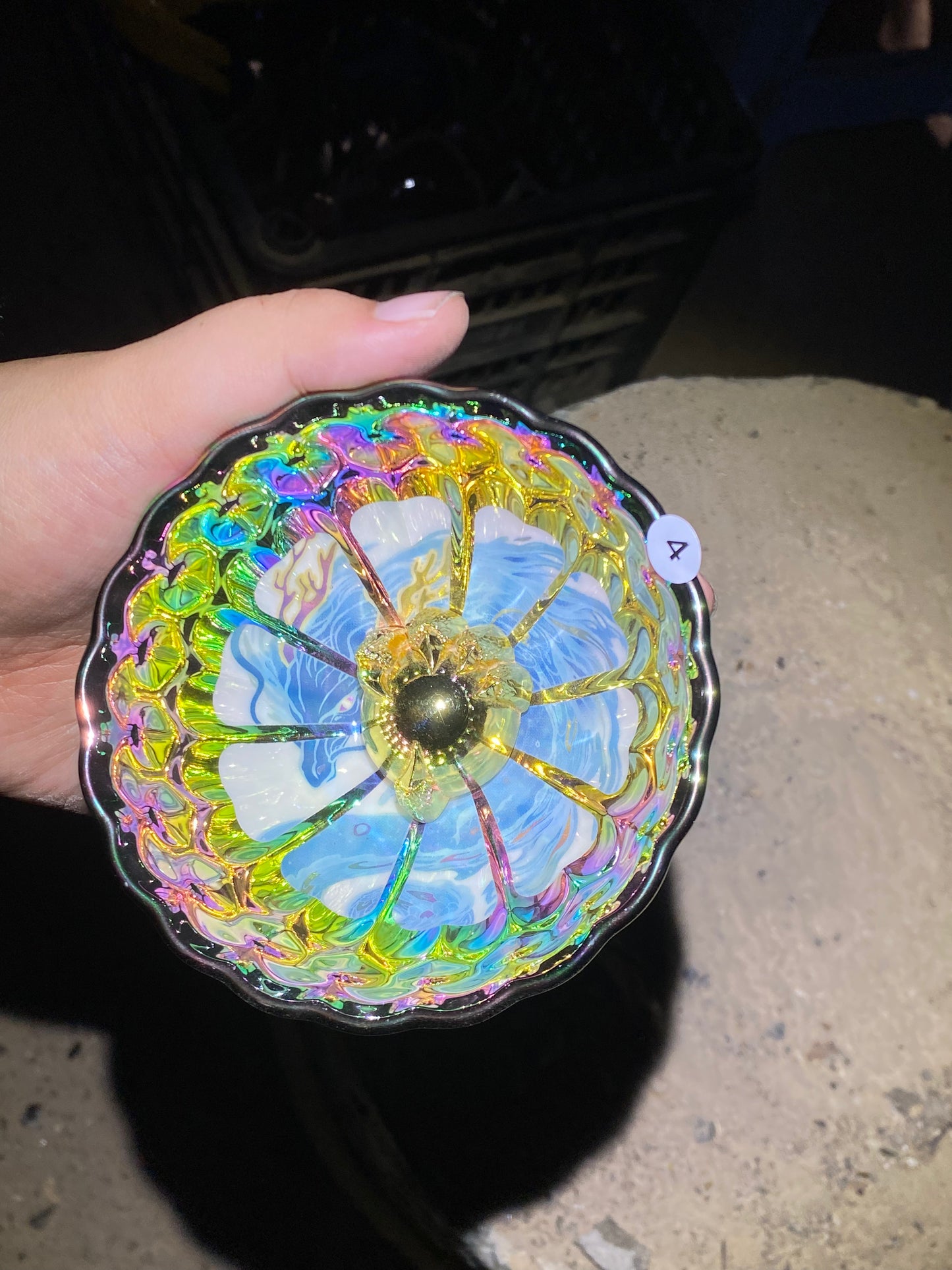 kiln open 11.8