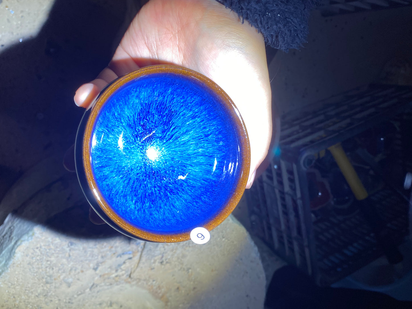 kiln open 11.8