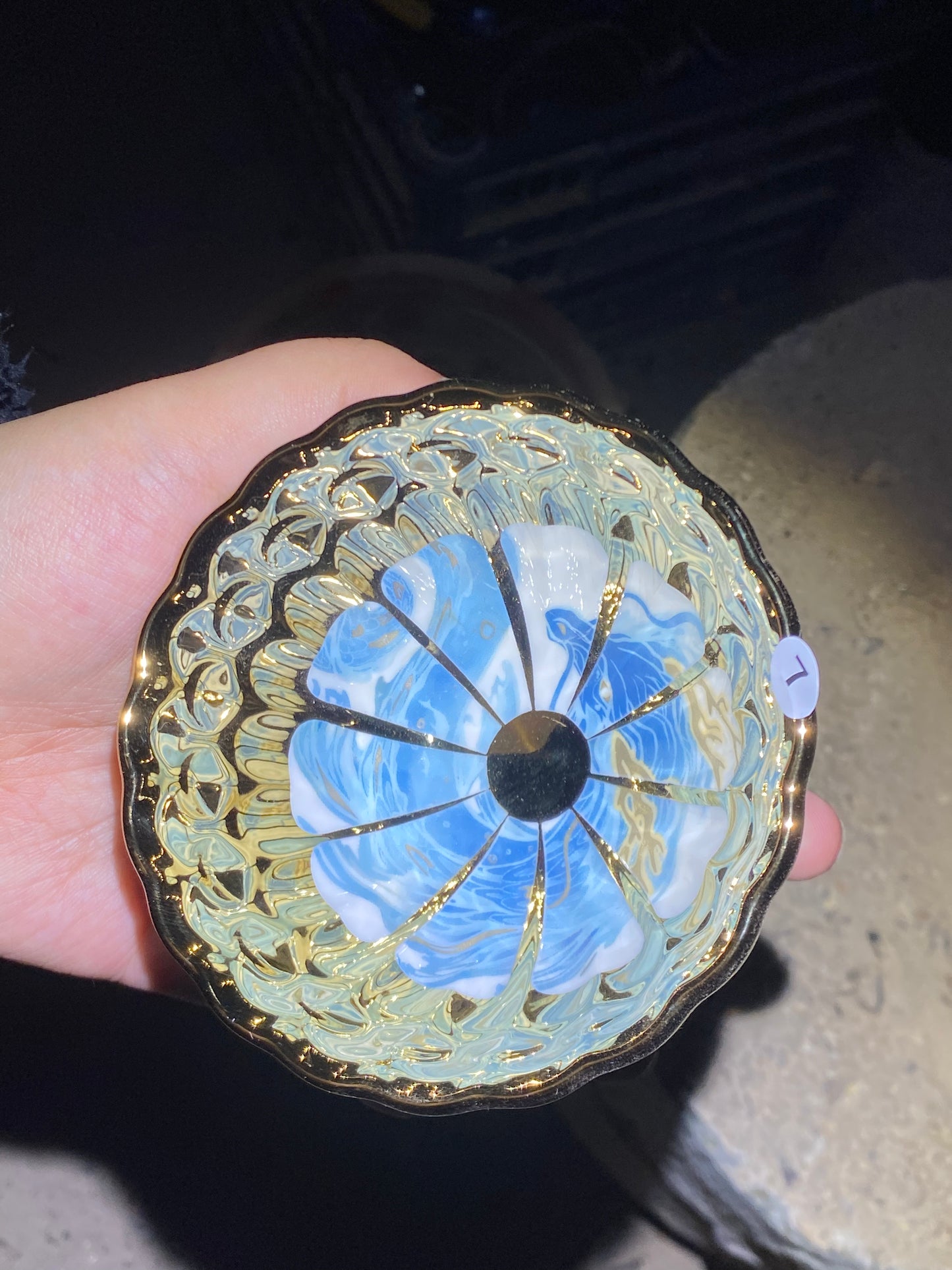 kiln open 11.8