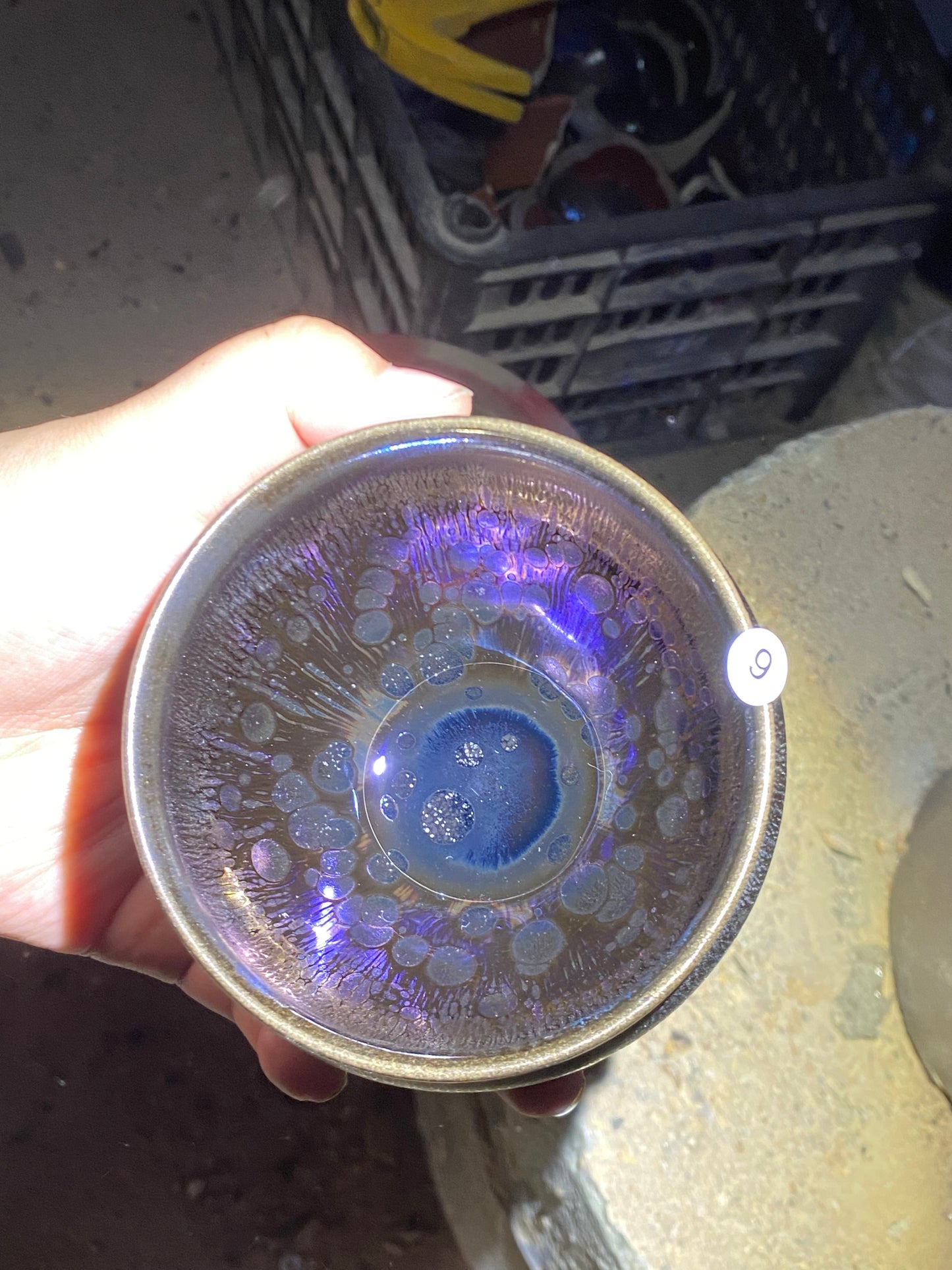 kiln open 11.8