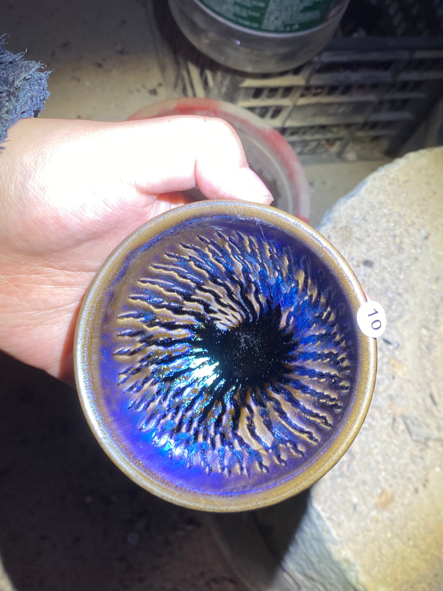 kiln open 11.8