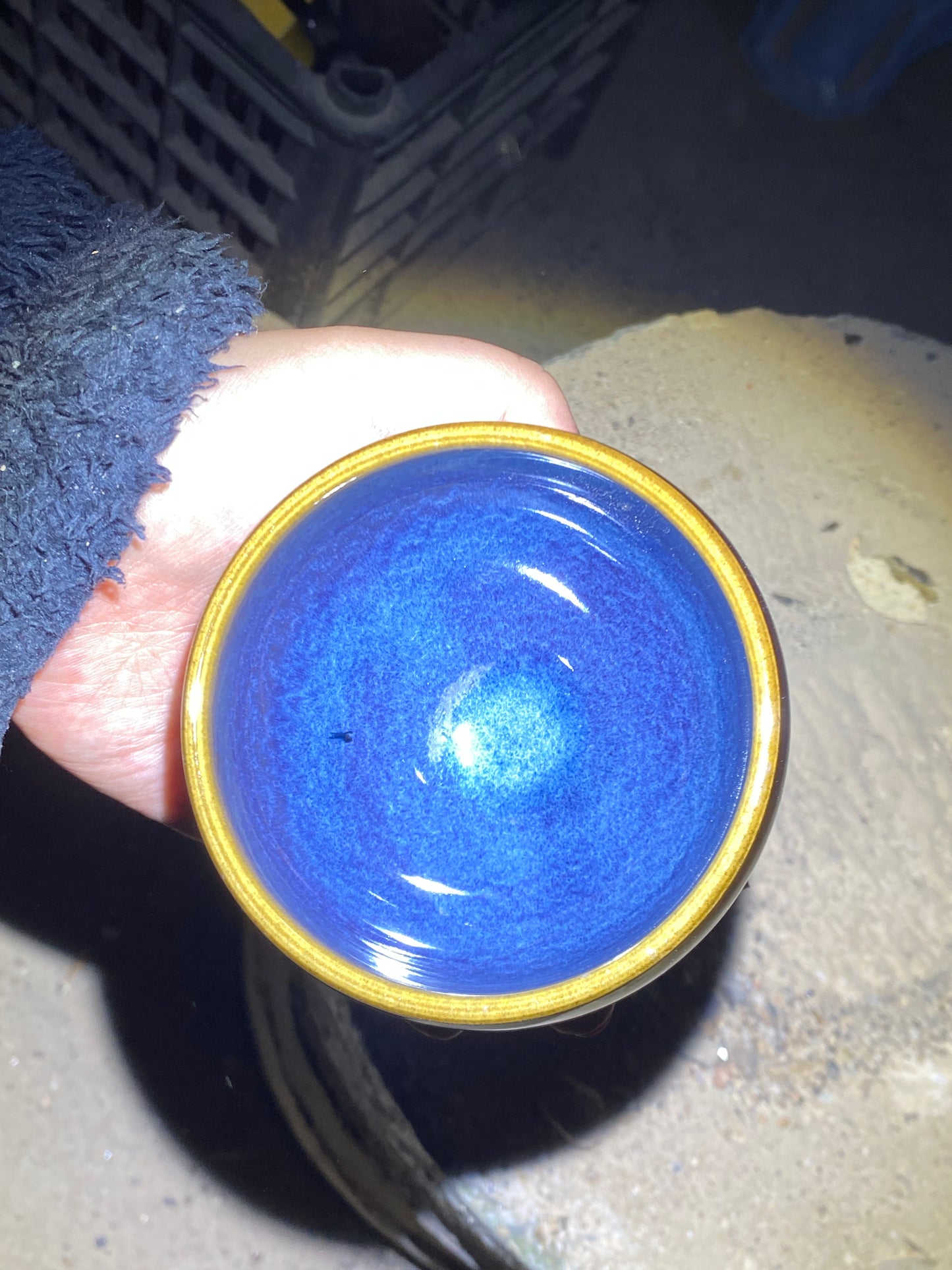 kiln open 11.9