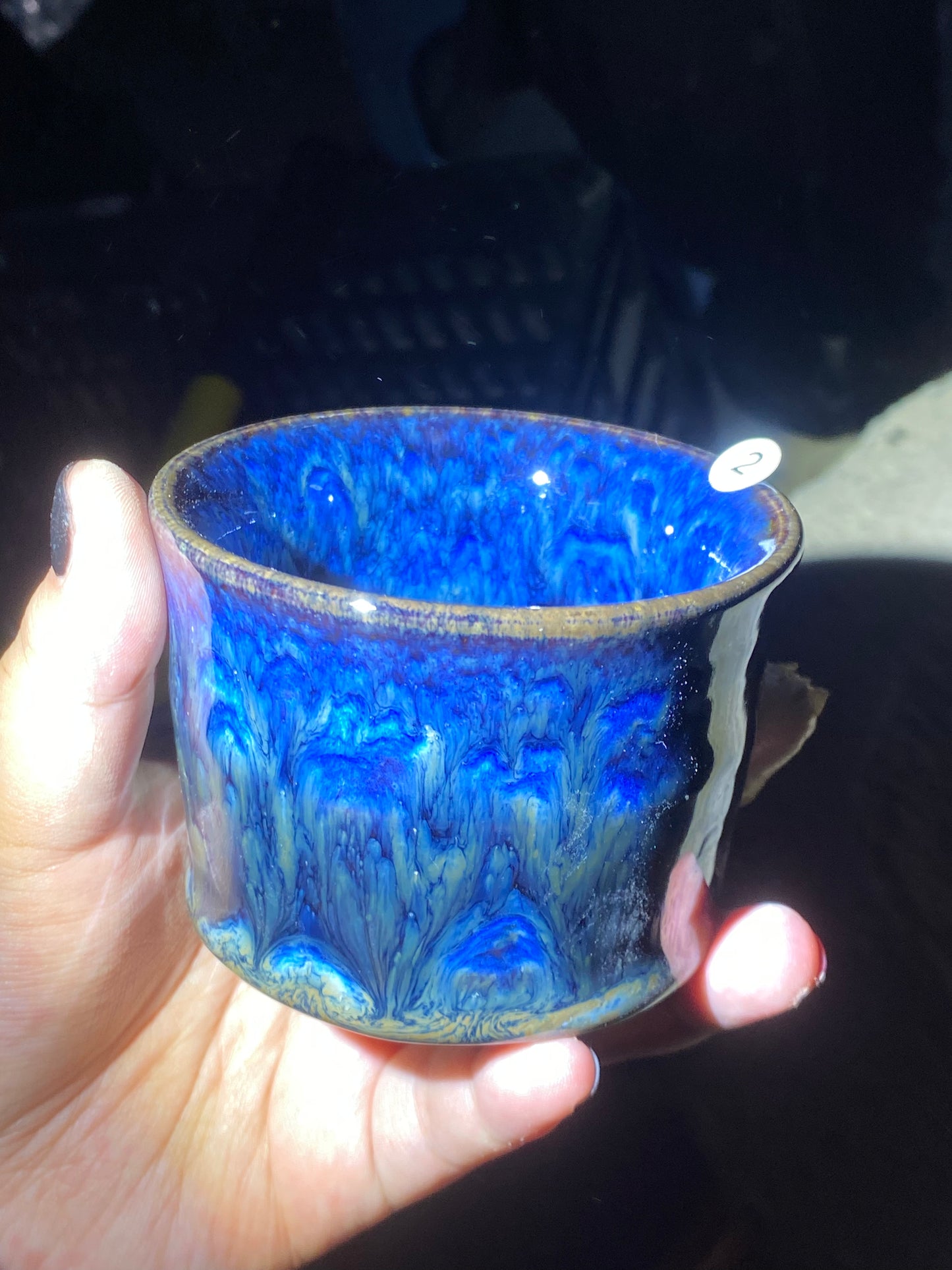 kiln open 11.9