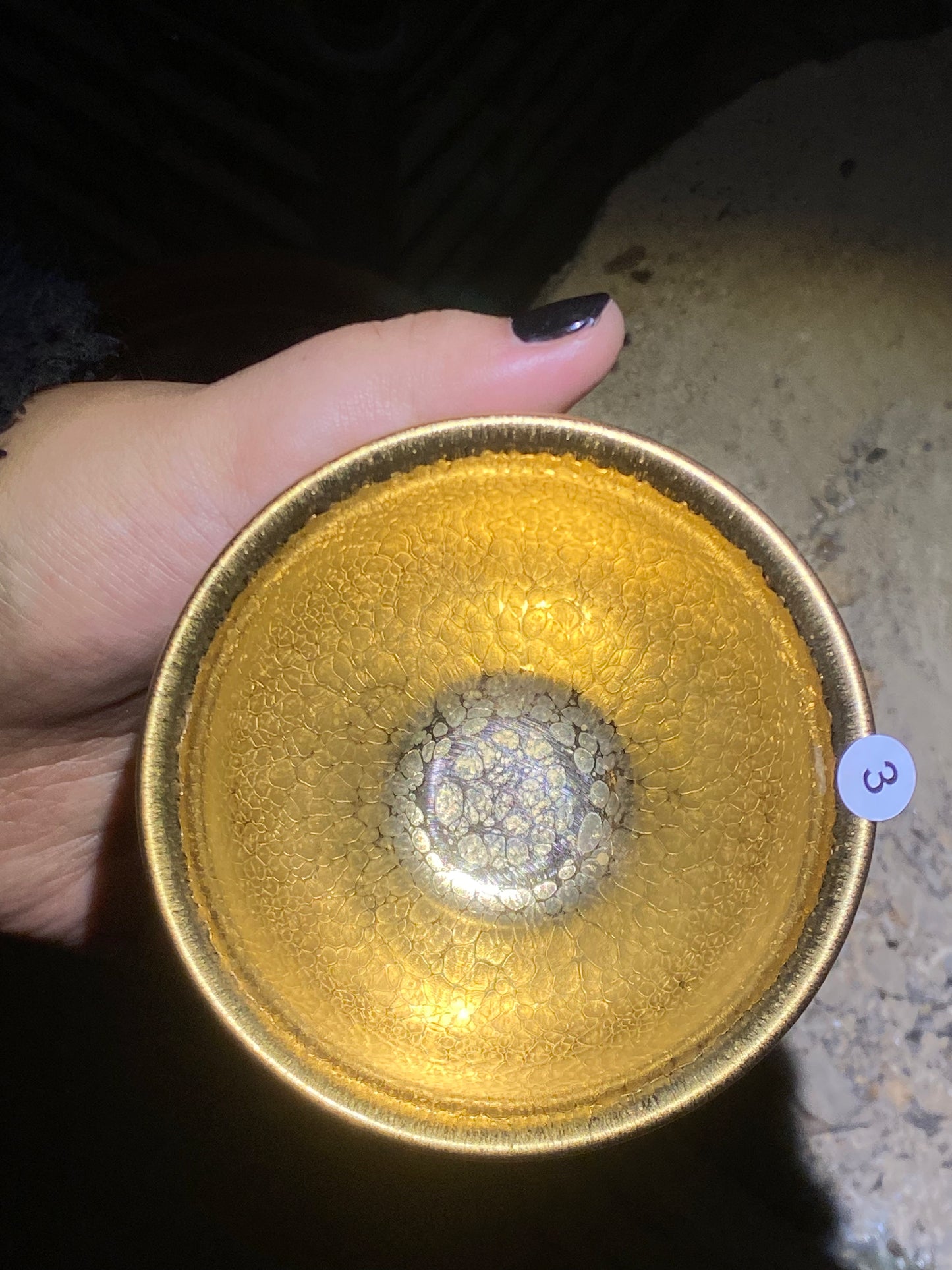 kiln open 11.9