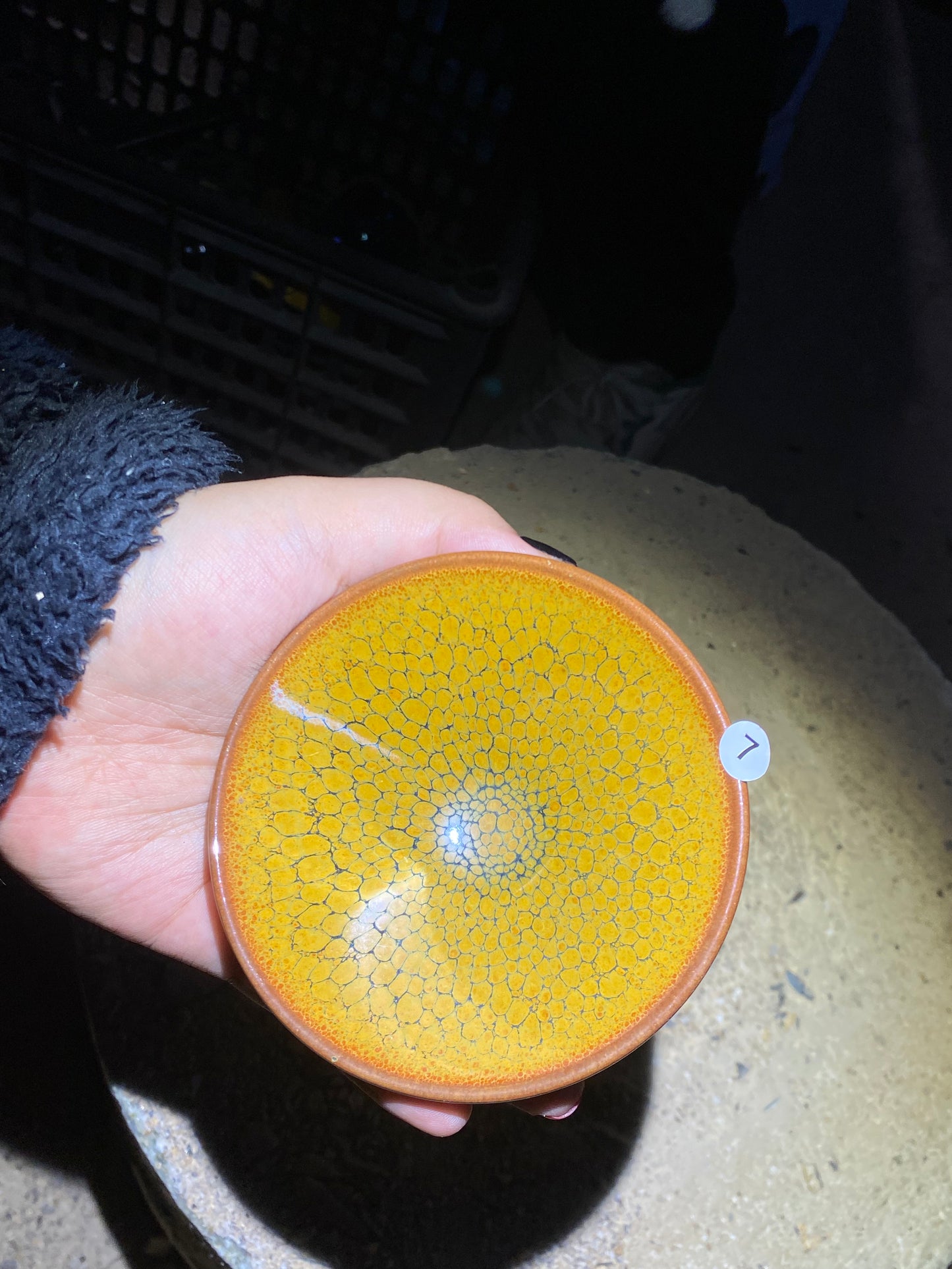 kiln open 11.9