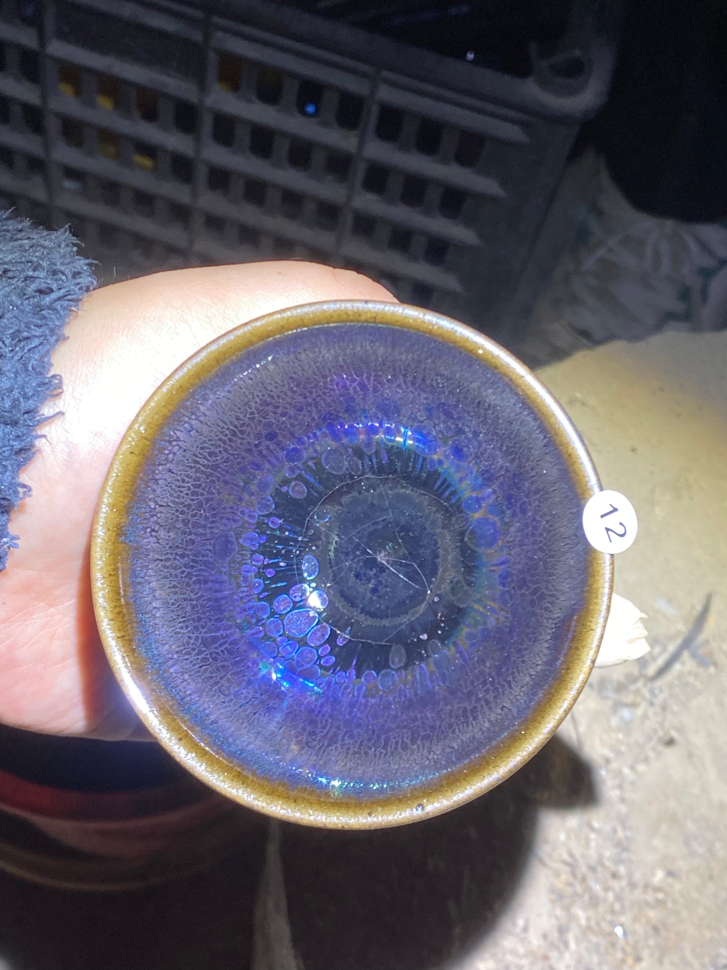 kiln open 11.9