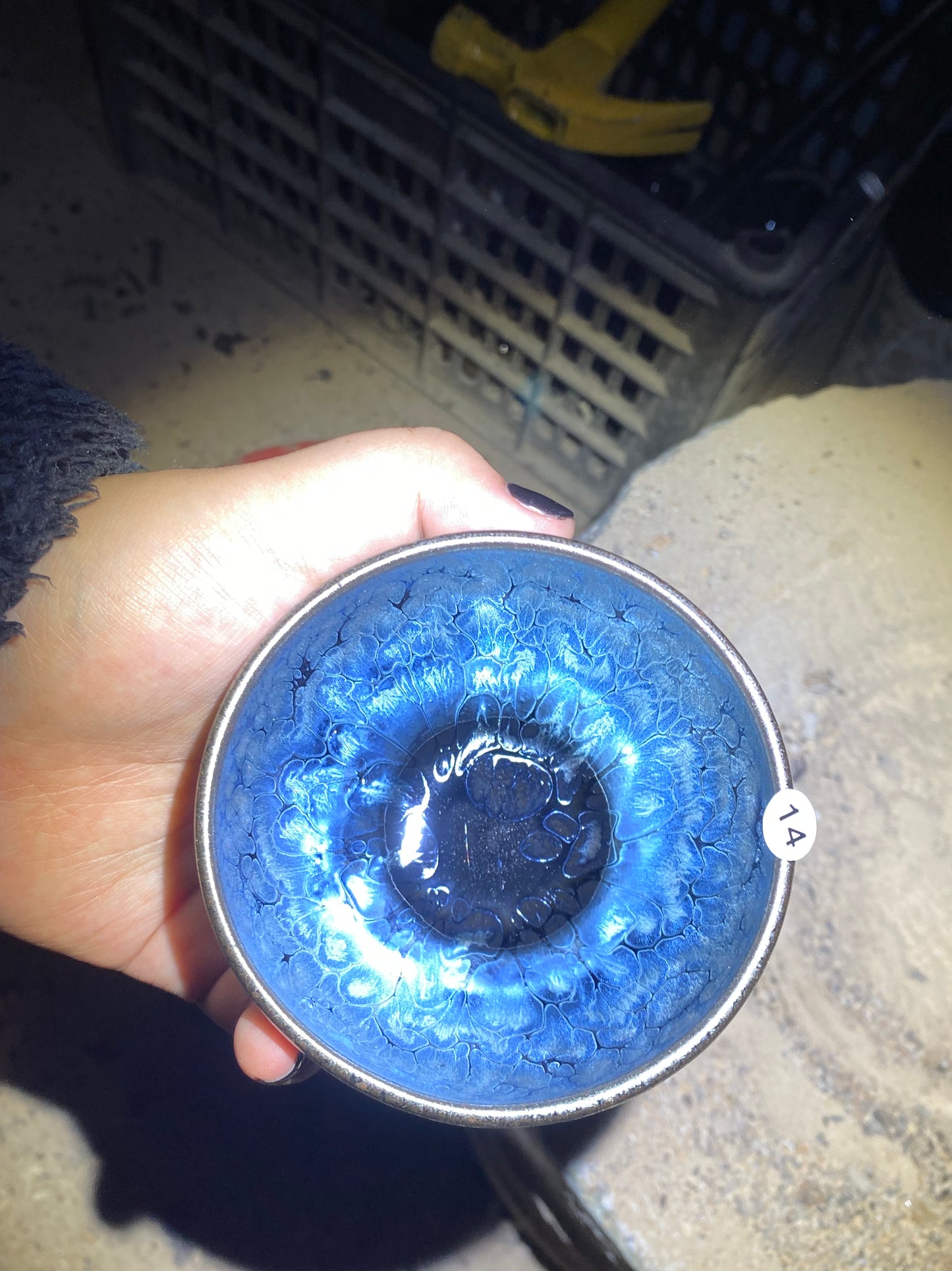 kiln open 11.9