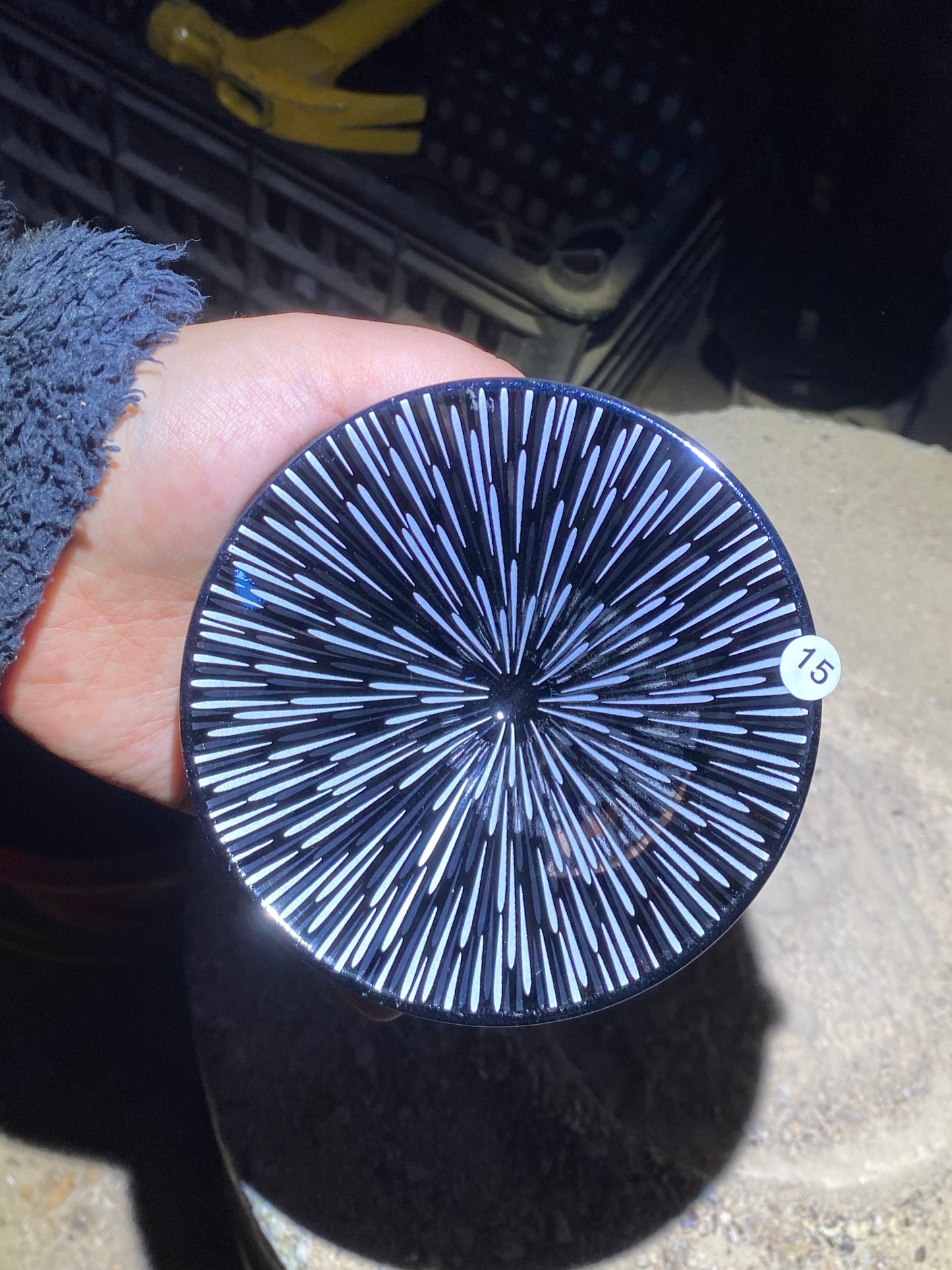 kiln open 11.9