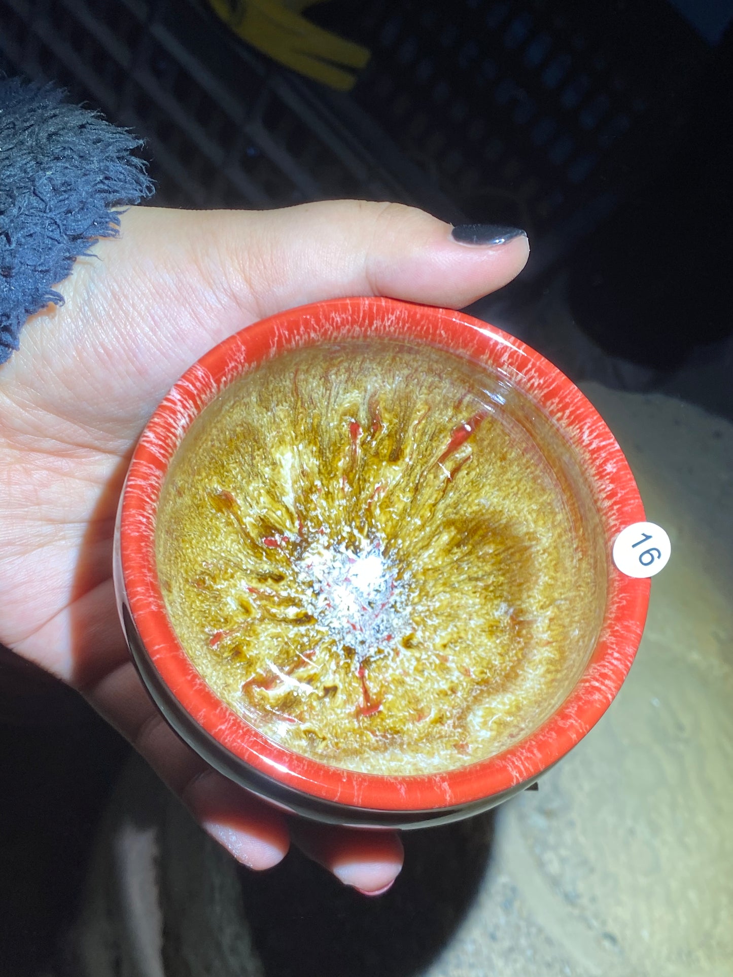 kiln open 11.9