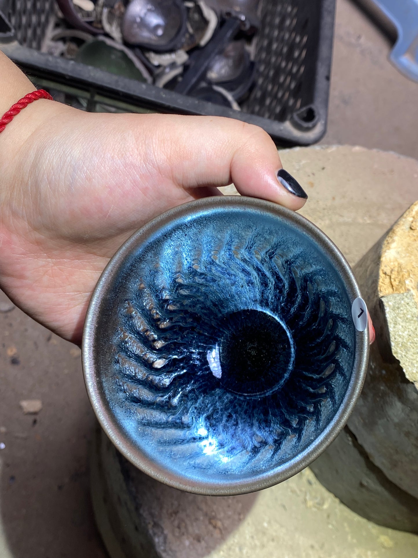 kiln open 11.10