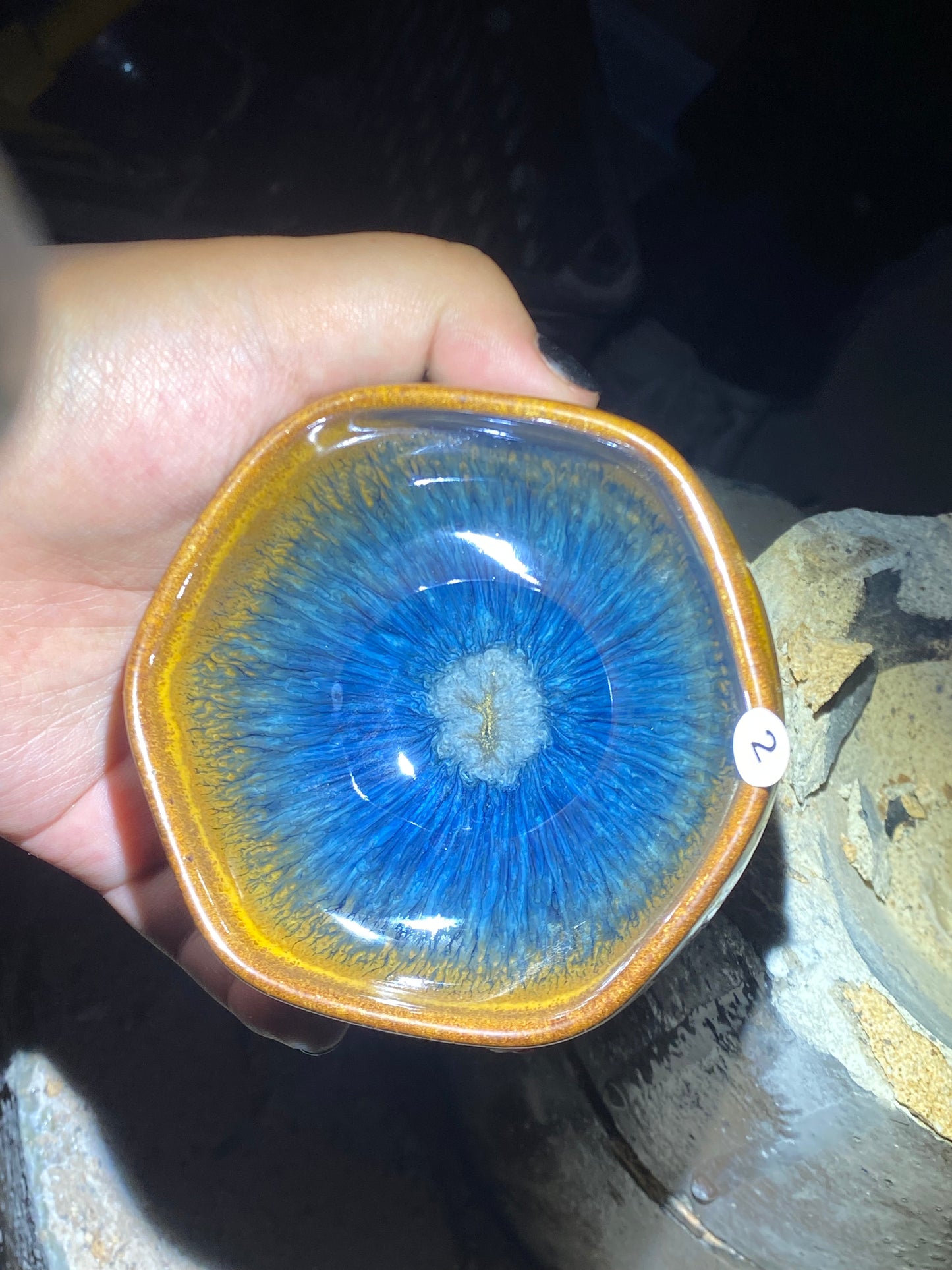 kiln open 11.10