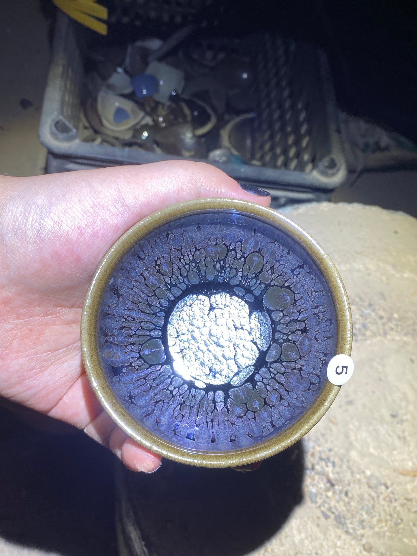 kiln open 11.10