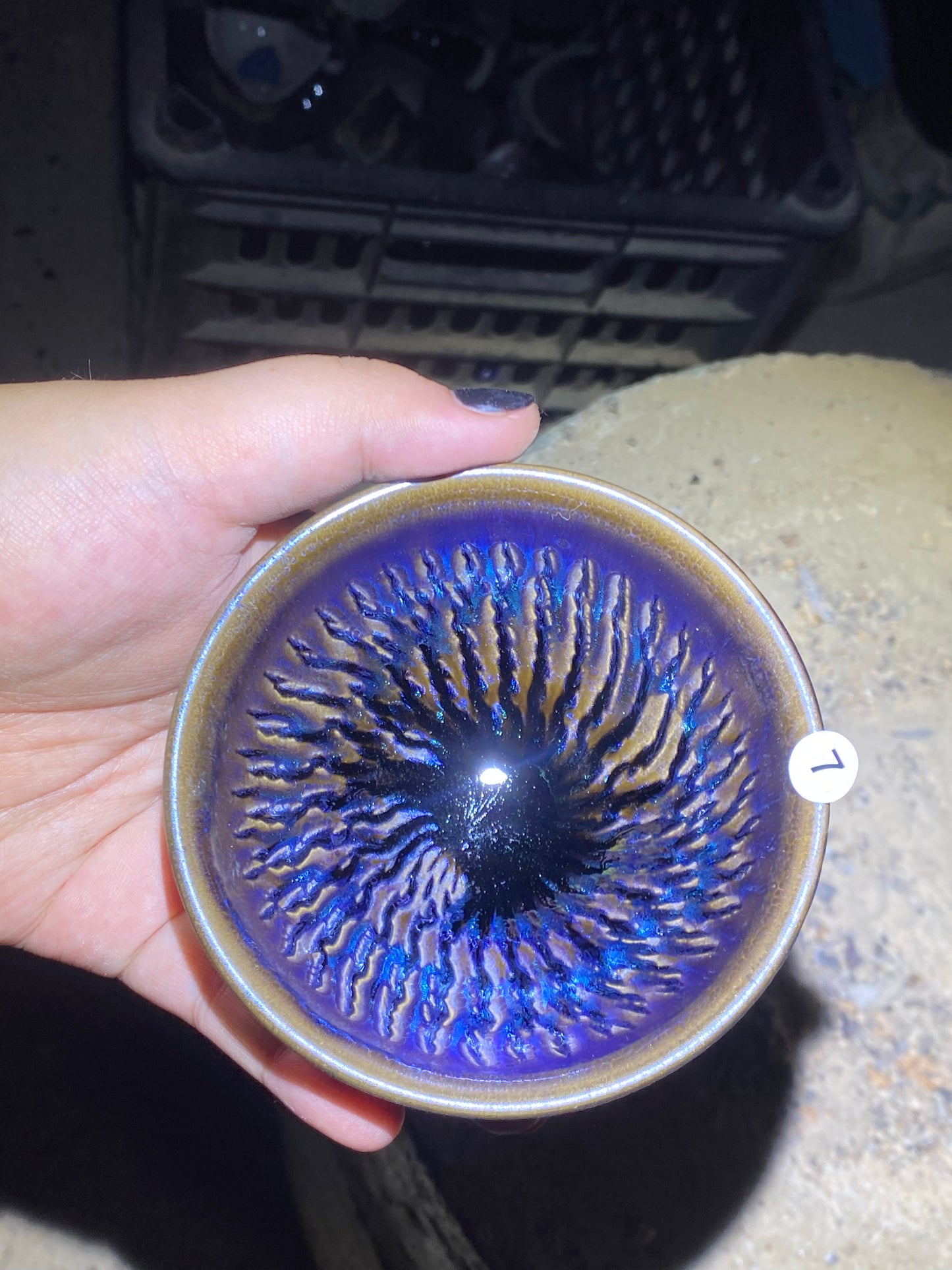 kiln open 11.10