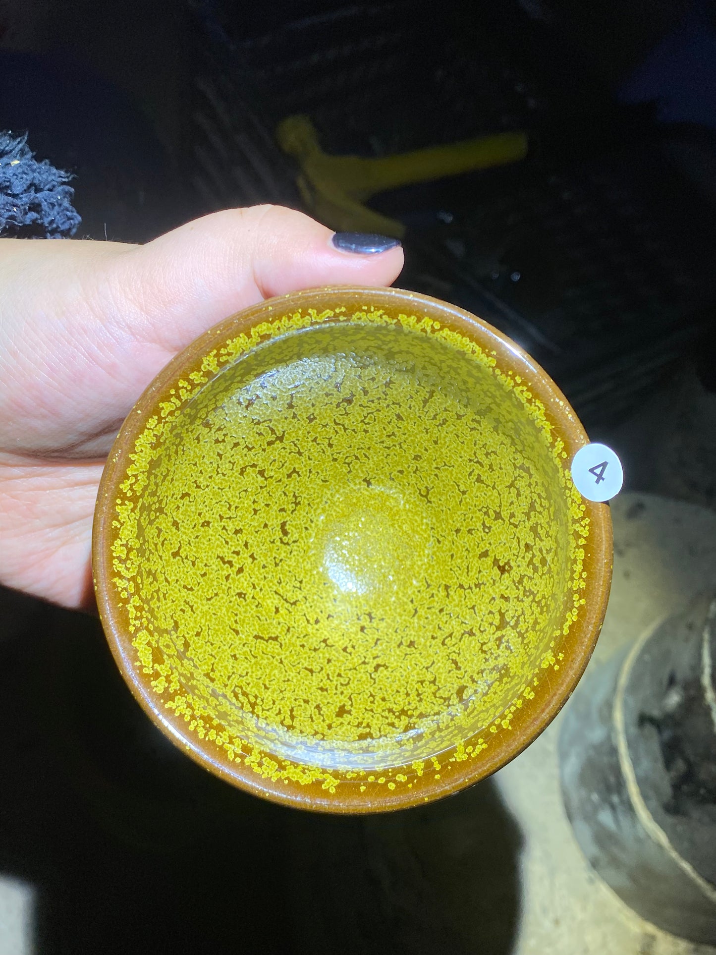 kiln open 11.11