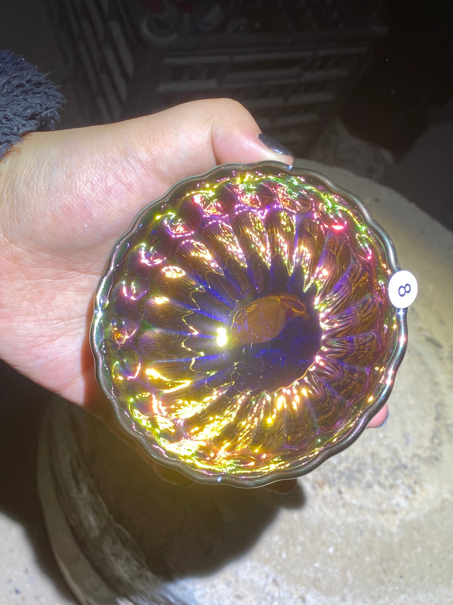 kiln open 11.11