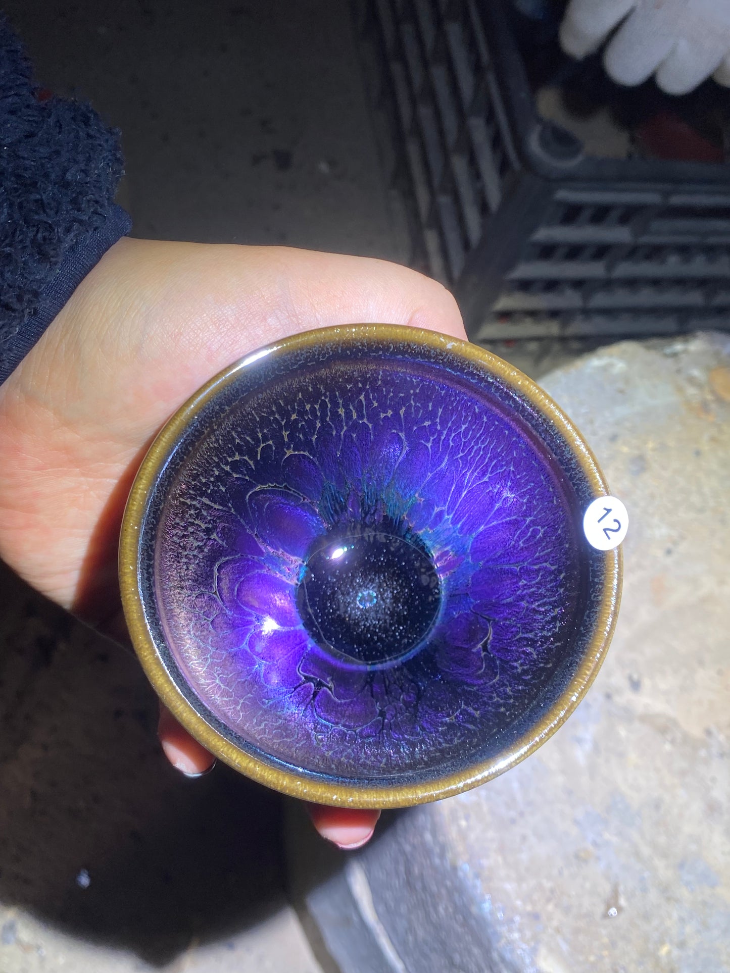 kiln open 11.11