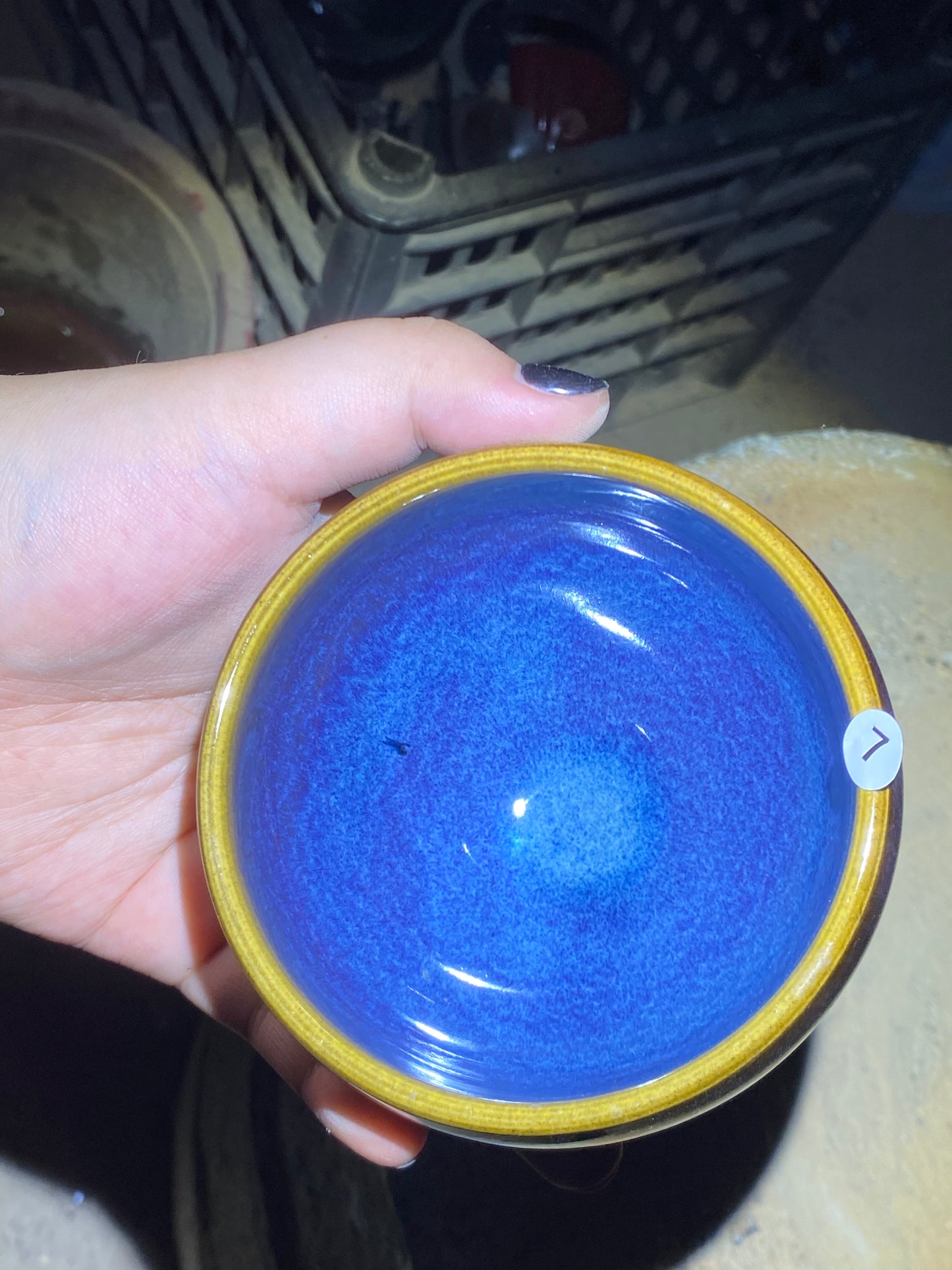 kiln open 11.13