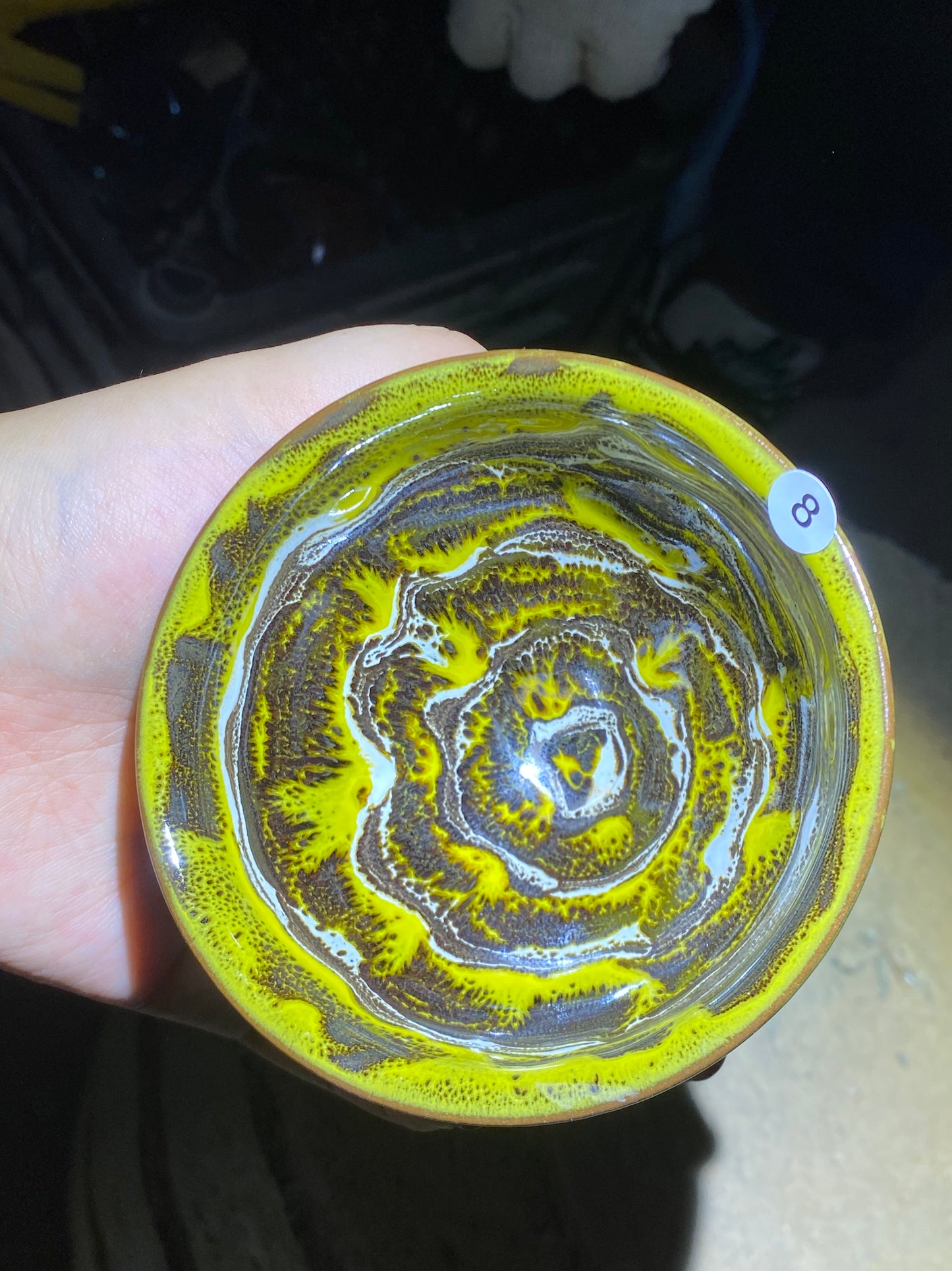 kiln open 11.13
