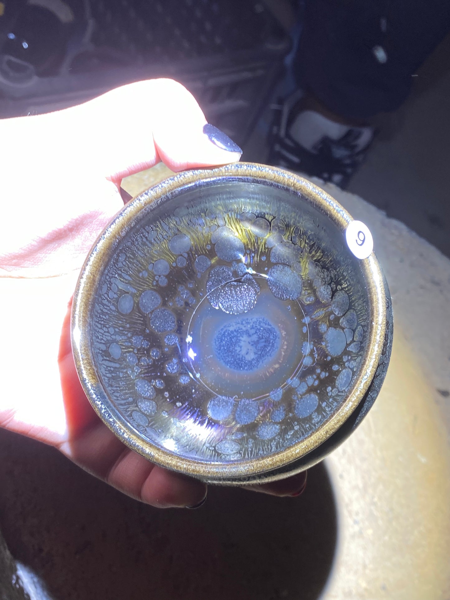 kiln open 11.13