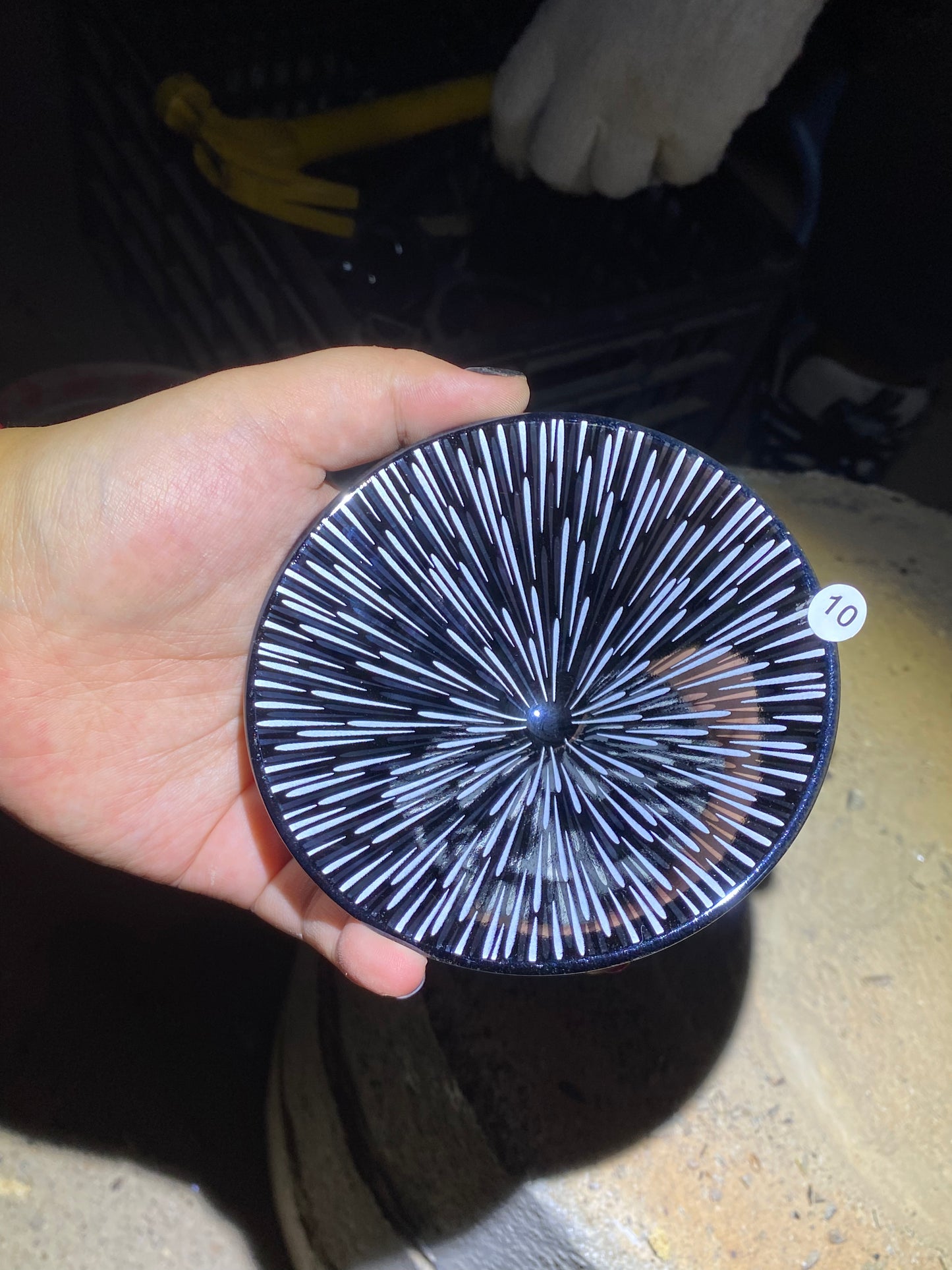 kiln open 11.13