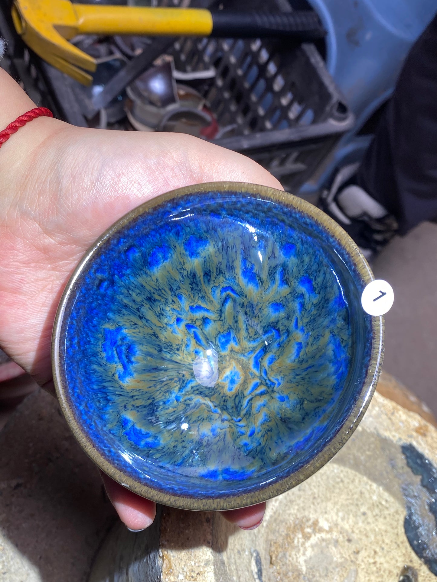 kiln open 11.14