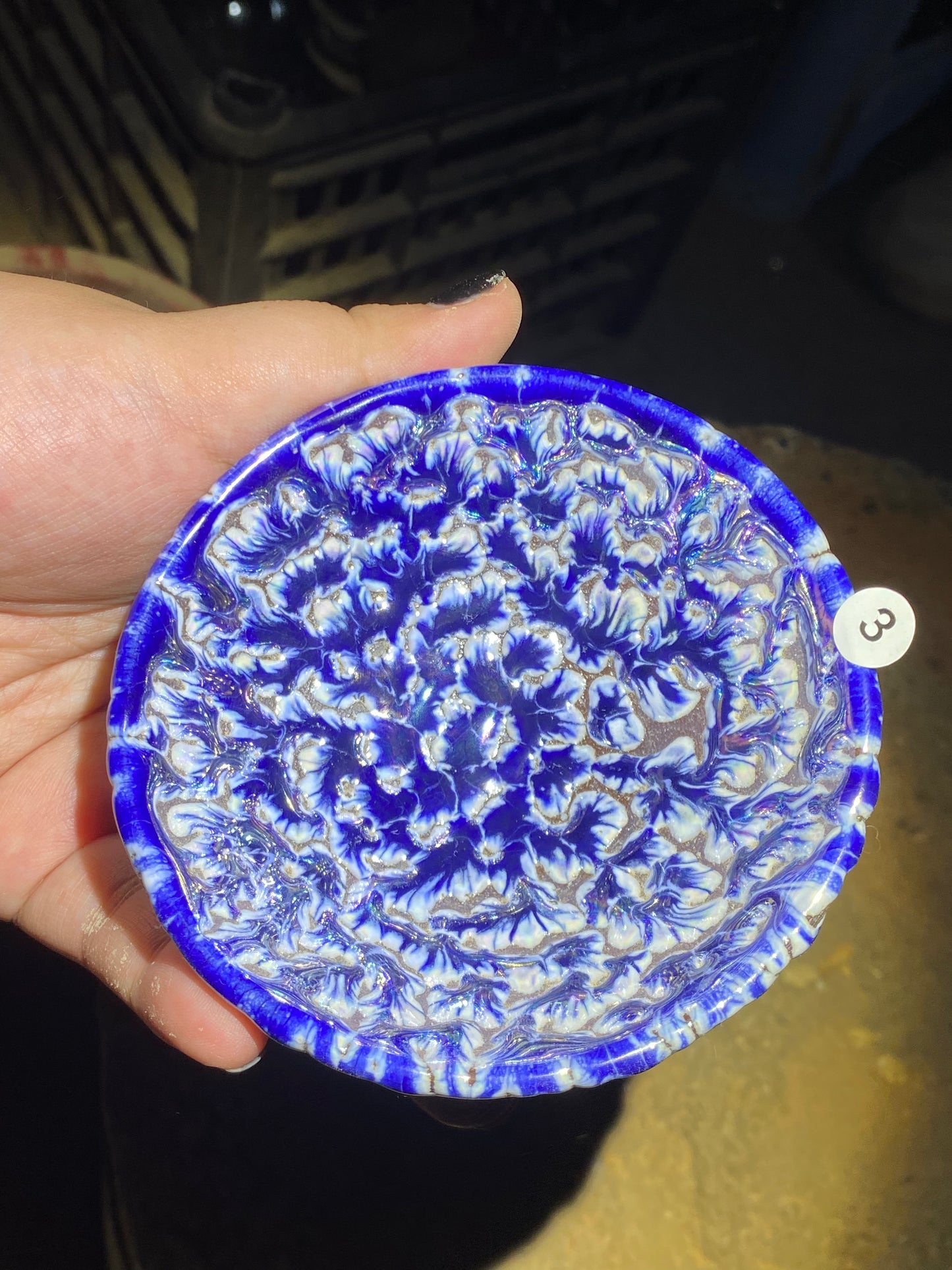 kiln open 11.14