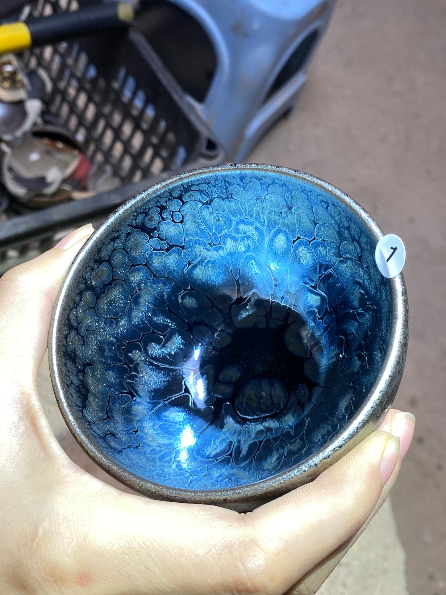 kiln open 11.17