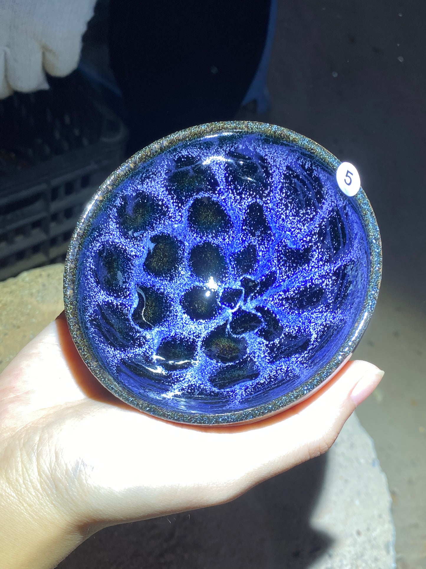 kiln open 11.17